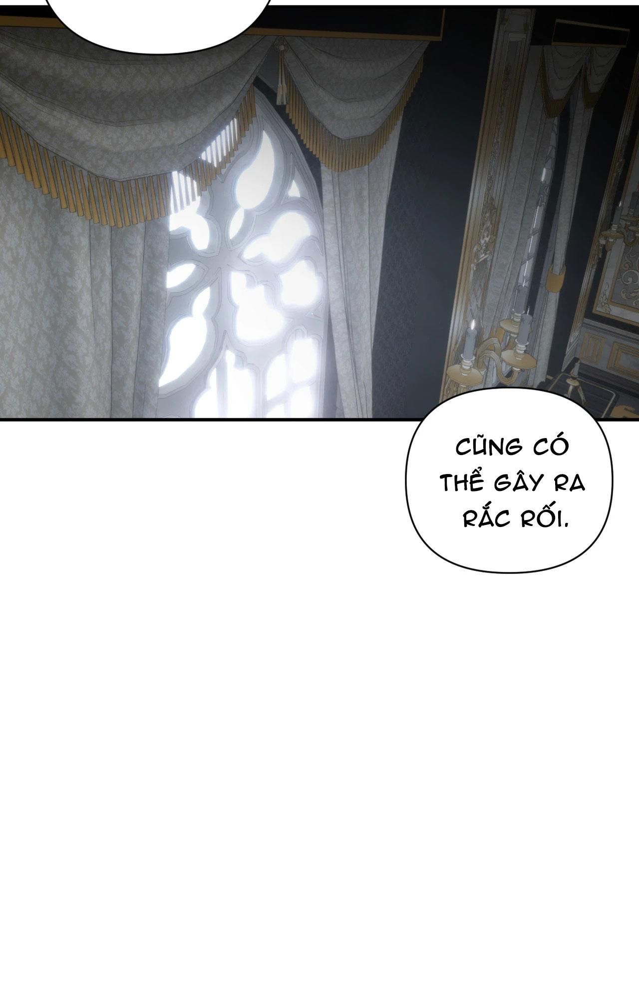 đọc truyện Name Me Chương 23 ảnh 39 tại Thiên Thai Truyện