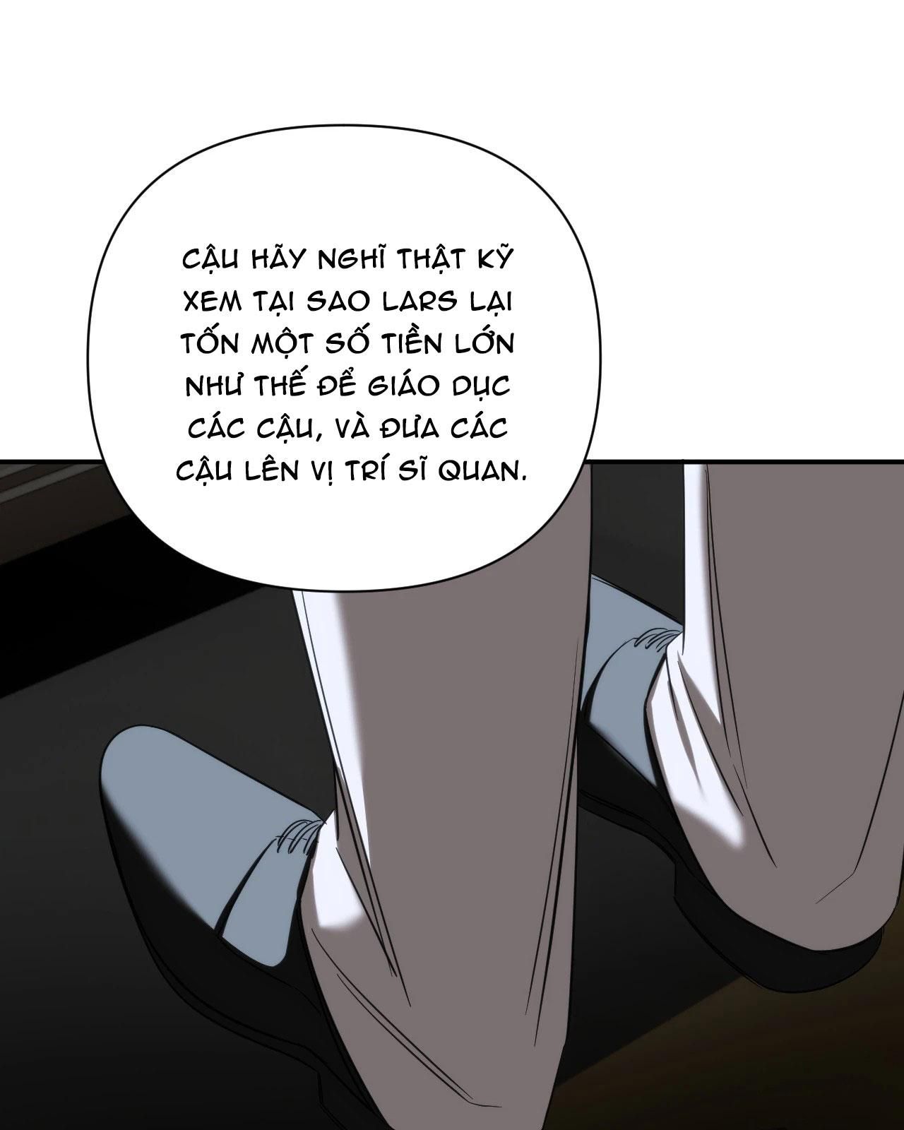 đọc truyện Name Me Chương 23 ảnh 40 tại Thiên Thai Truyện