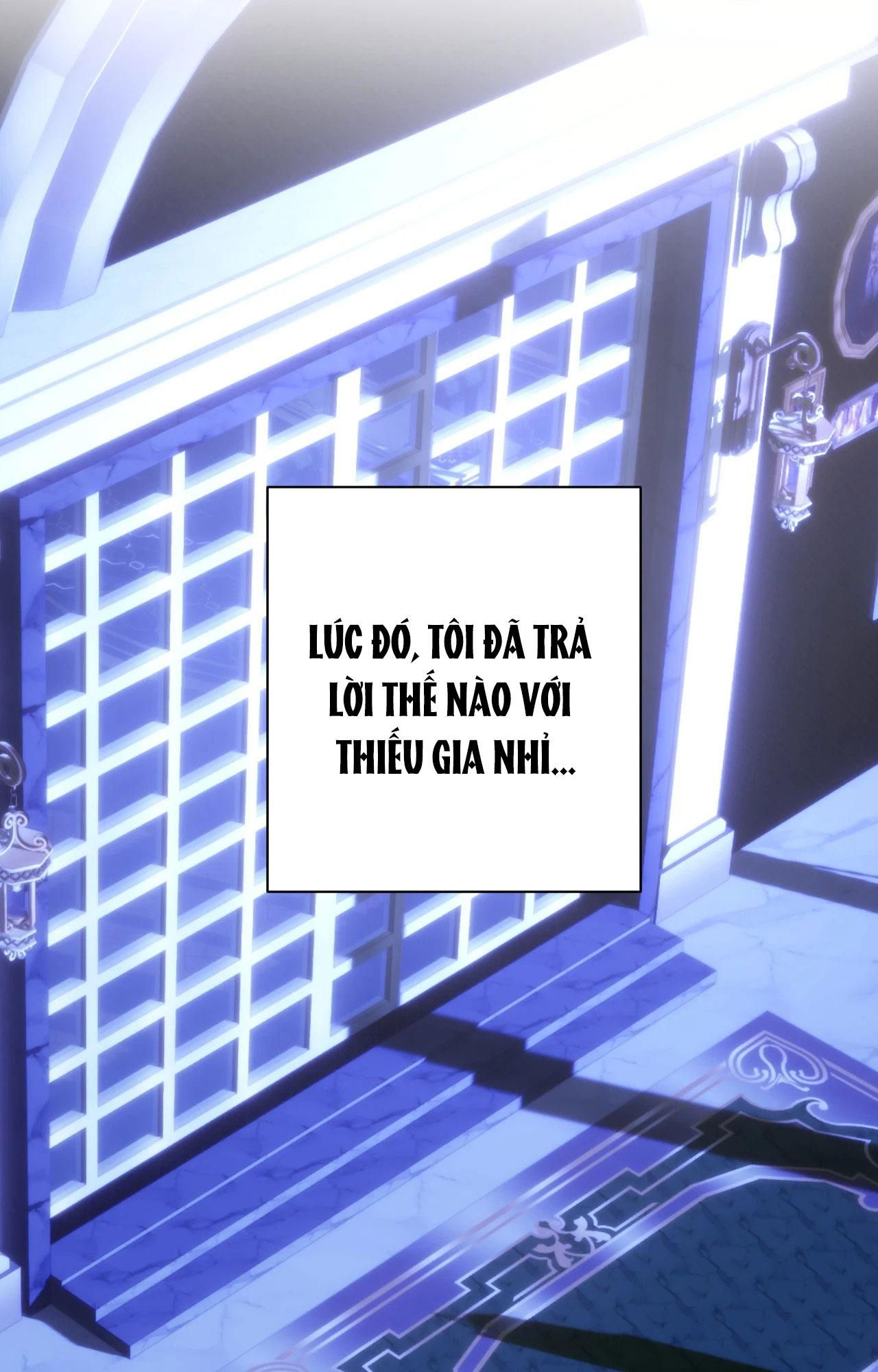 đọc truyện Name Me Chương 23 ảnh 6 tại Thiên Thai Truyện