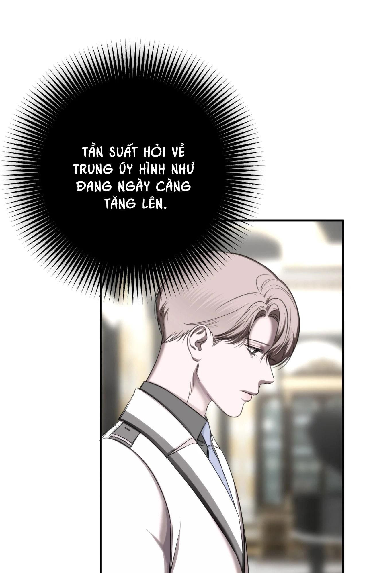 đọc truyện Name Me Chương 23 ảnh 43 tại Thiên Thai Truyện