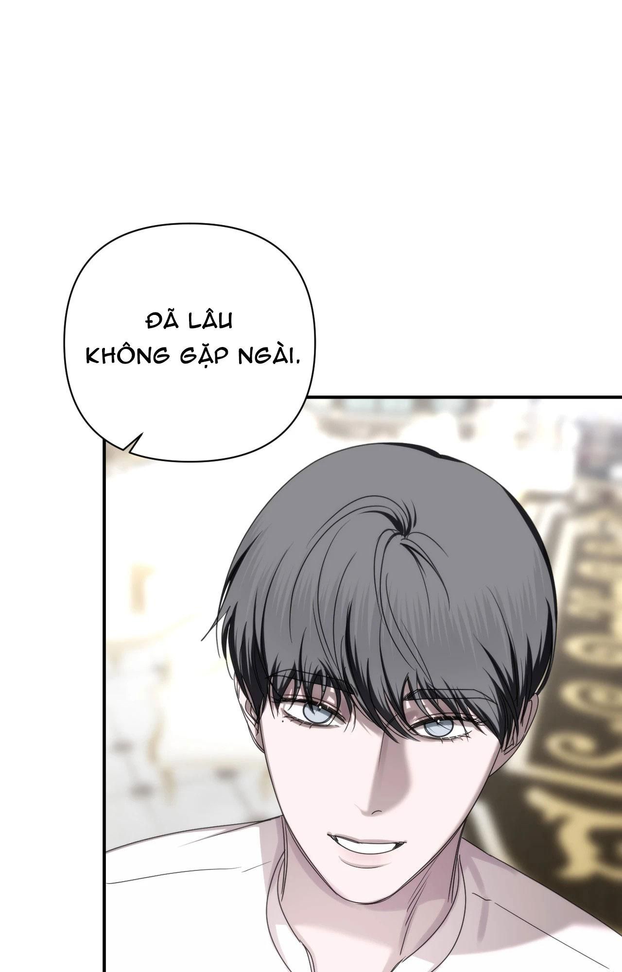 đọc truyện Name Me Chương 23 ảnh 47 tại Thiên Thai Truyện