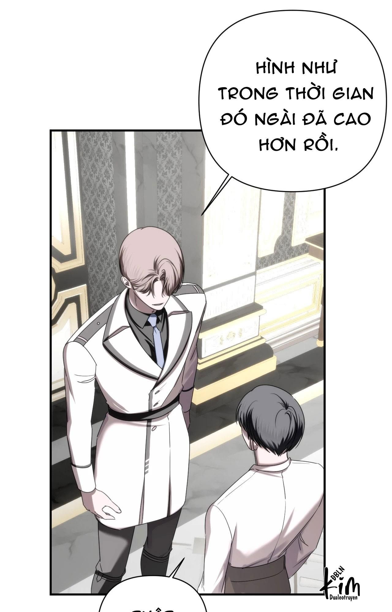 đọc truyện Name Me Chương 23 ảnh 49 tại Thiên Thai Truyện