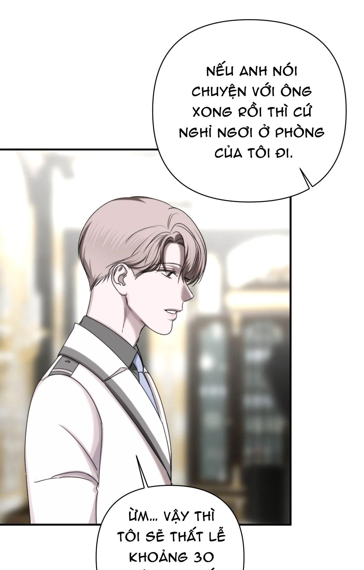 đọc truyện Name Me Chương 23 ảnh 52 tại Thiên Thai Truyện