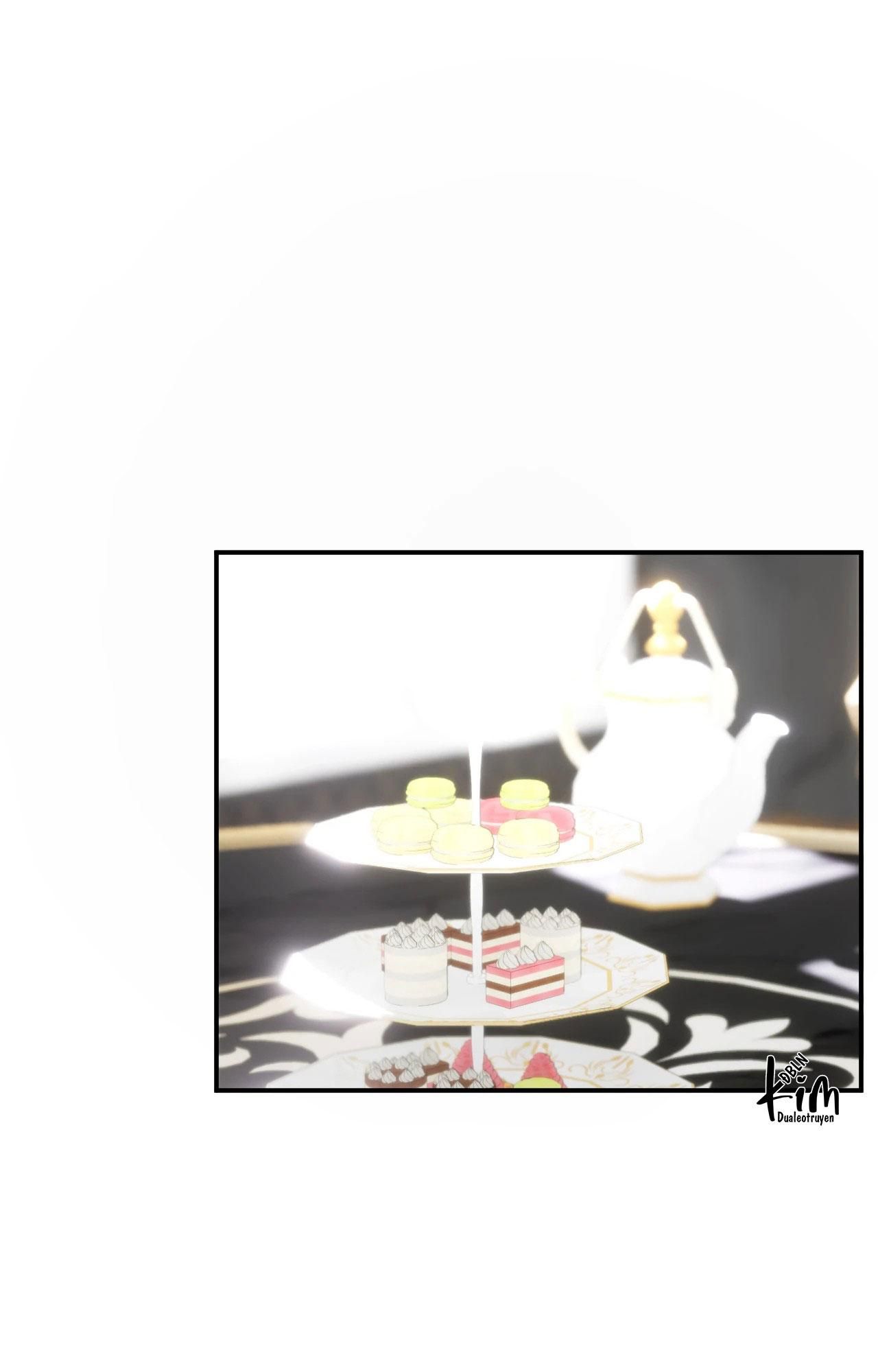 đọc truyện Name Me Chương 23 ảnh 57 tại Thiên Thai Truyện