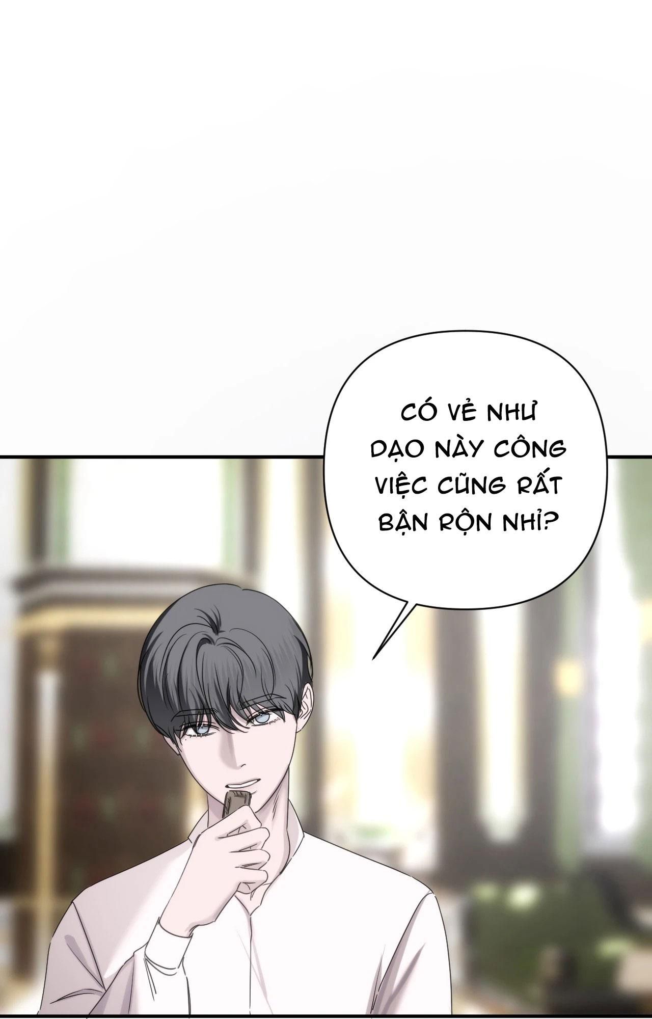 đọc truyện Name Me Chương 23 ảnh 58 tại Thiên Thai Truyện