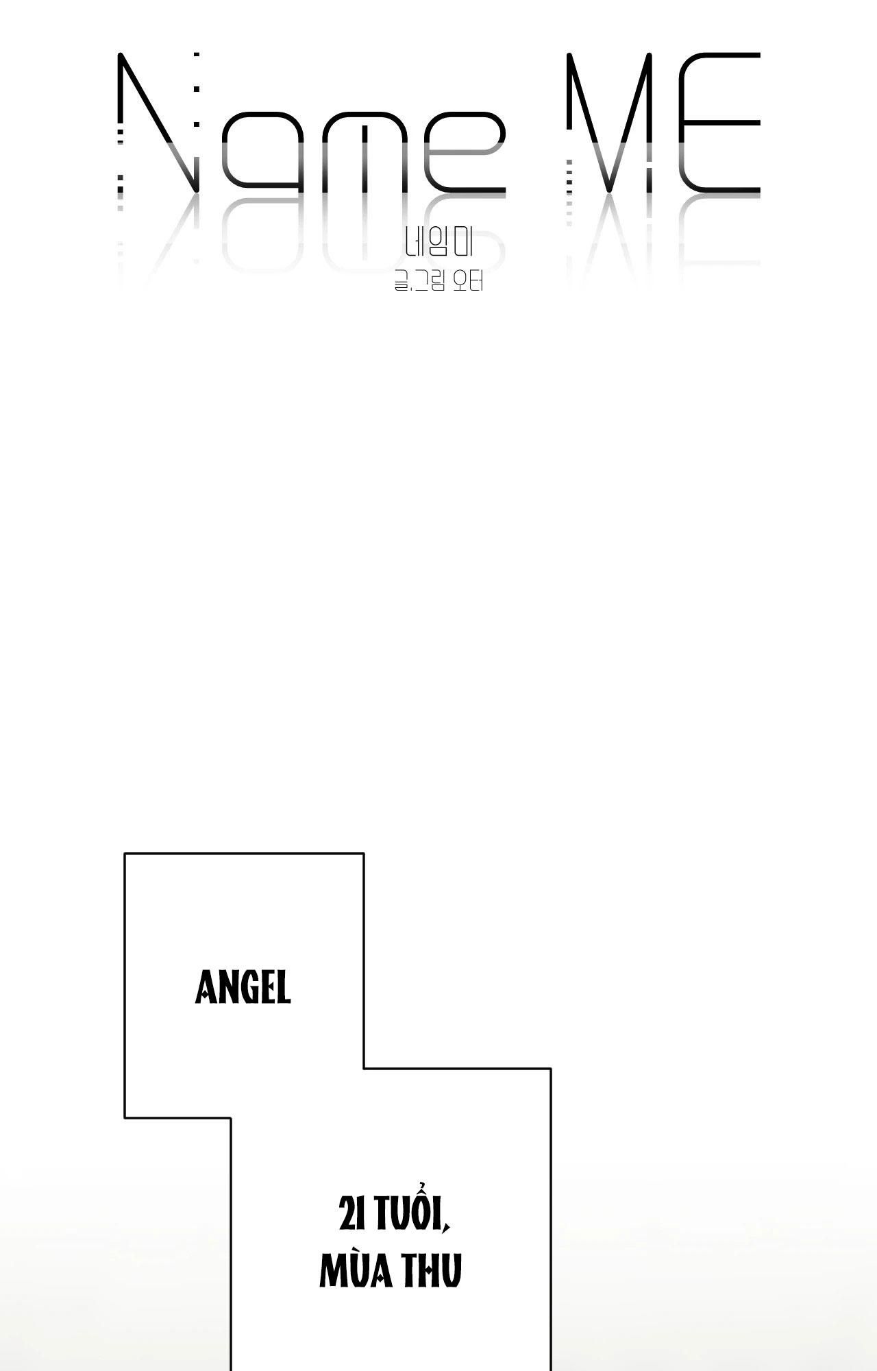 đọc truyện Name Me Chương 23 ảnh 8 tại Thiên Thai Truyện