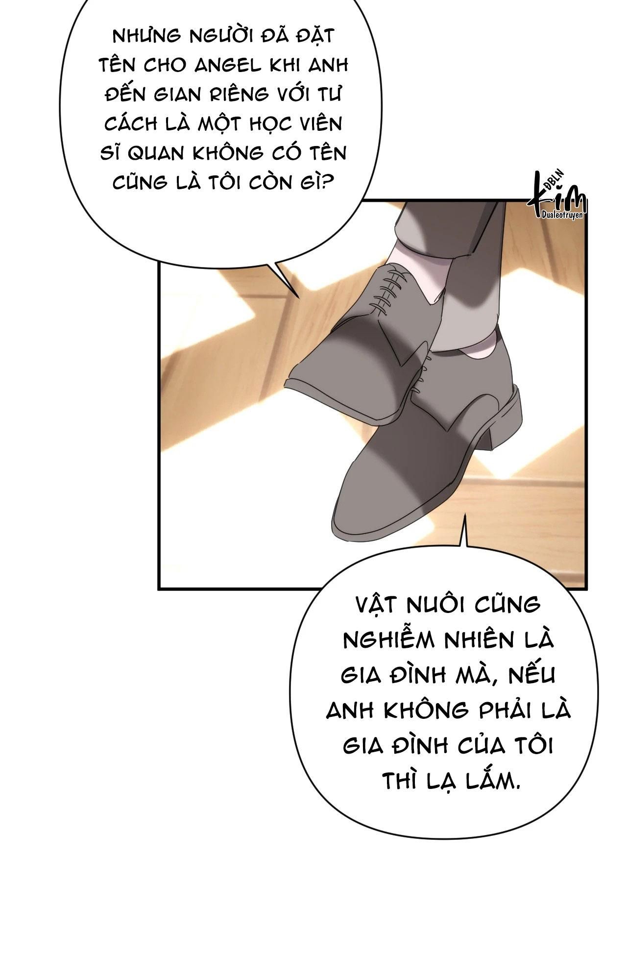 đọc truyện Name Me Chương 23 ảnh 71 tại Thiên Thai Truyện