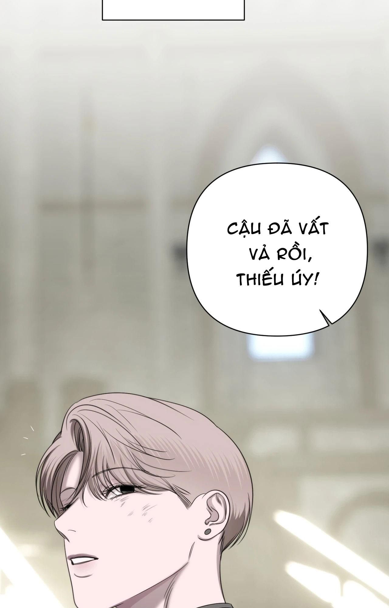 đọc truyện Name Me Chương 23 ảnh 9 tại Thiên Thai Truyện