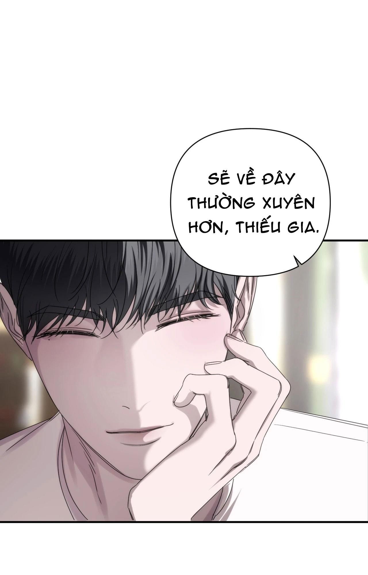 đọc truyện Name Me Chương 23 ảnh 77 tại Thiên Thai Truyện