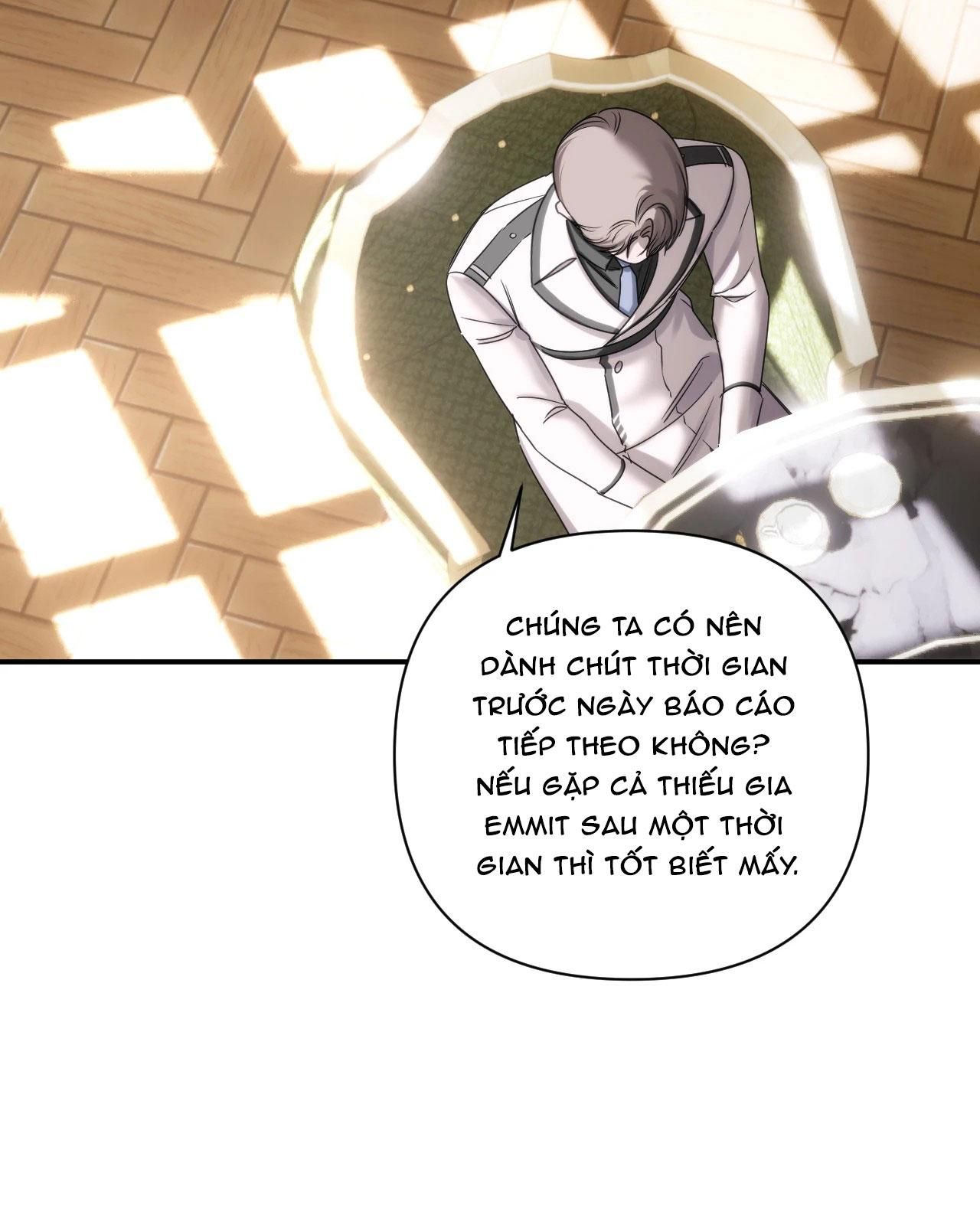 đọc truyện Name Me Chương 23 ảnh 79 tại Thiên Thai Truyện