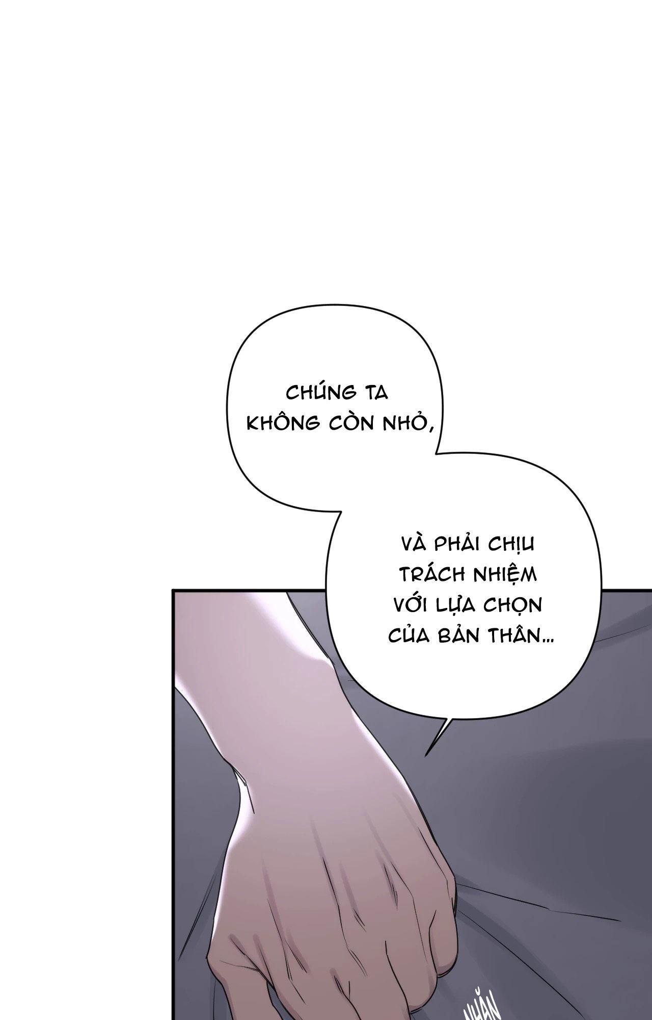 đọc truyện Name Me Chương 24 ảnh 15 tại Thiên Thai Truyện