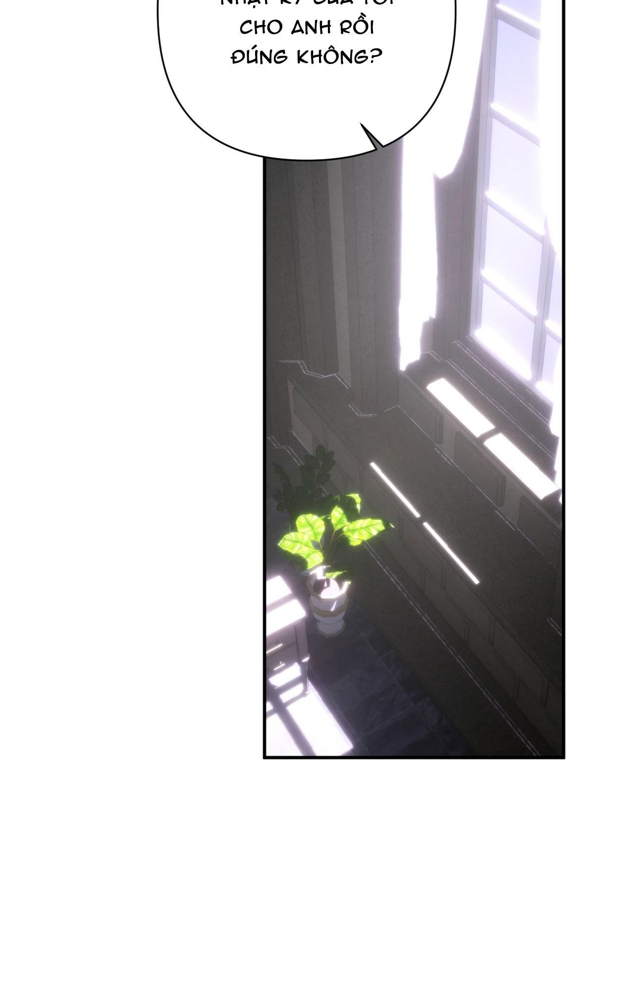 đọc truyện Name Me Chương 24 ảnh 18 tại Thiên Thai Truyện