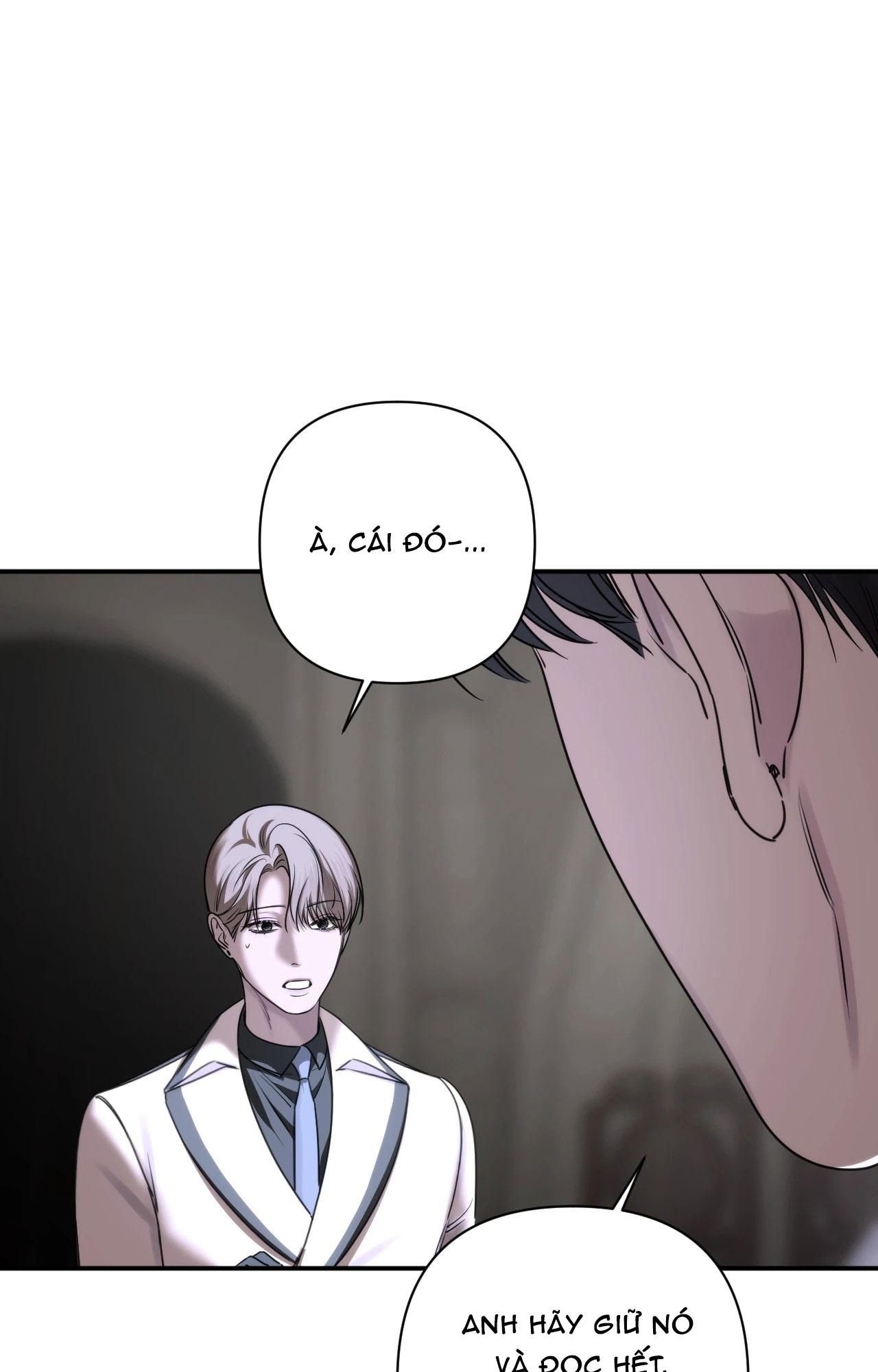 đọc truyện Name Me Chương 24 ảnh 19 tại Thiên Thai Truyện