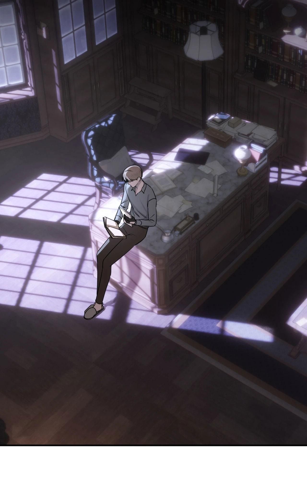 đọc truyện Name Me Chương 24 ảnh 28 tại Thiên Thai Truyện