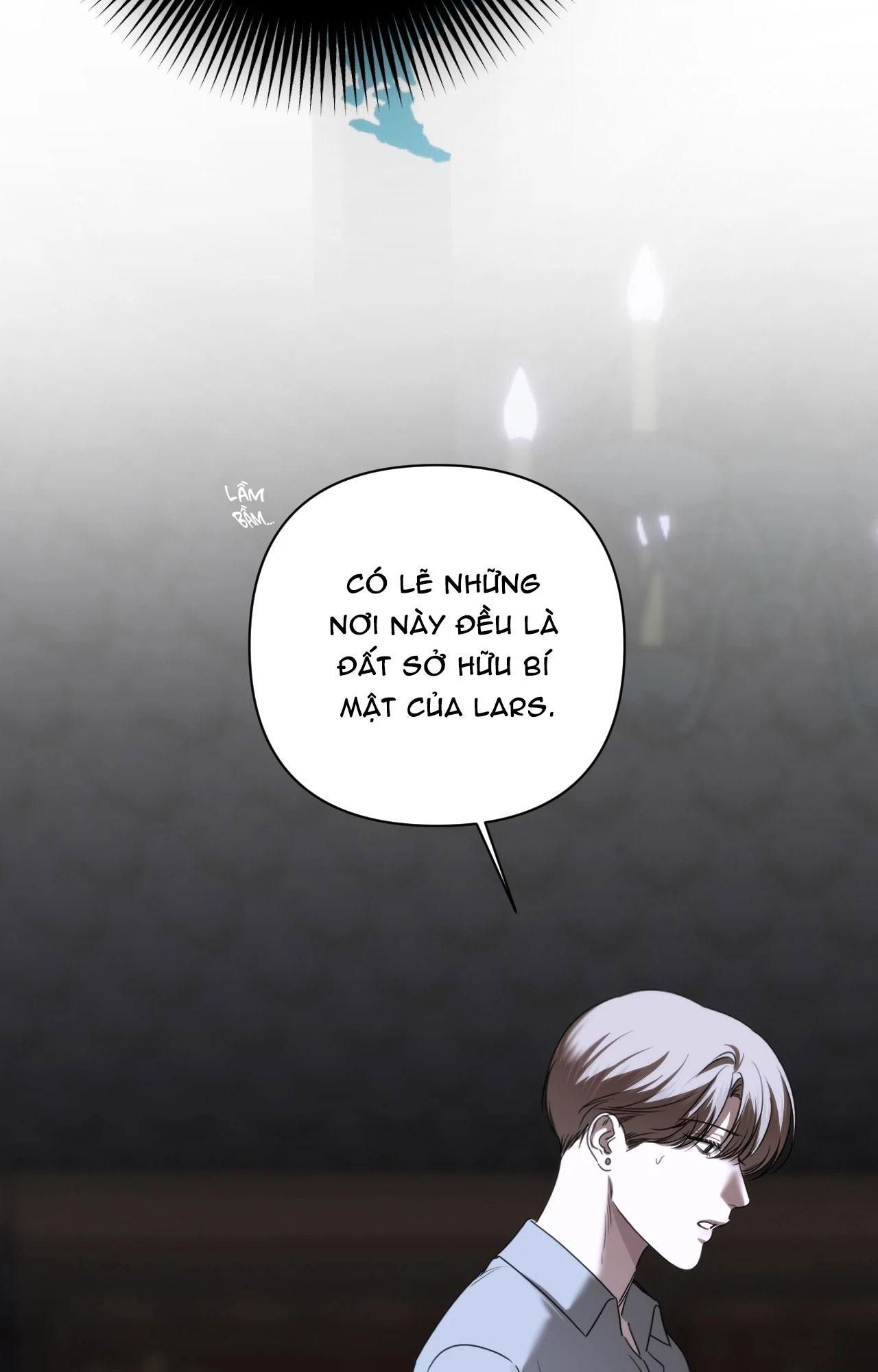 đọc truyện Name Me Chương 24 ảnh 33 tại Thiên Thai Truyện