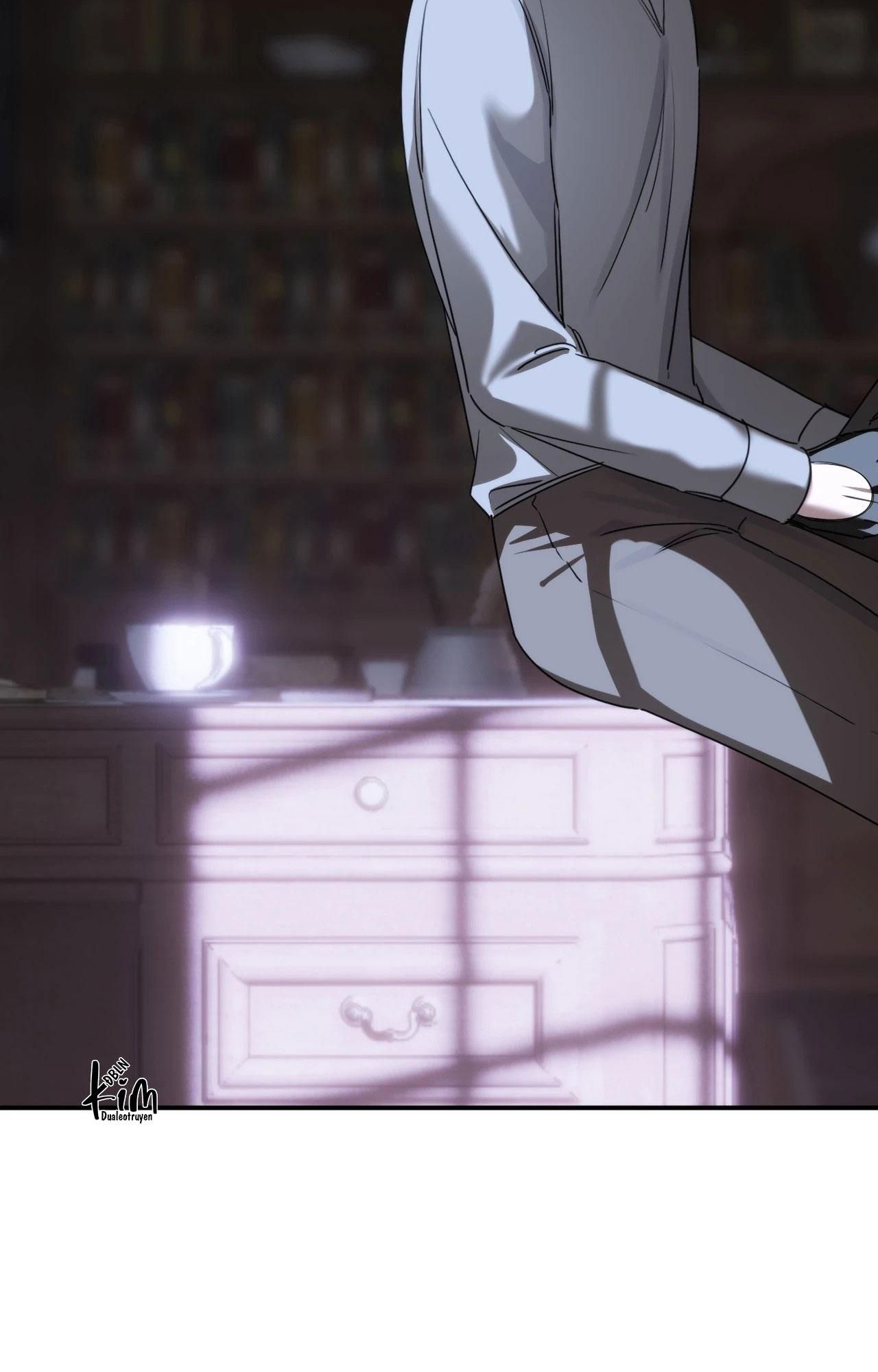 đọc truyện Name Me Chương 24 ảnh 34 tại Thiên Thai Truyện