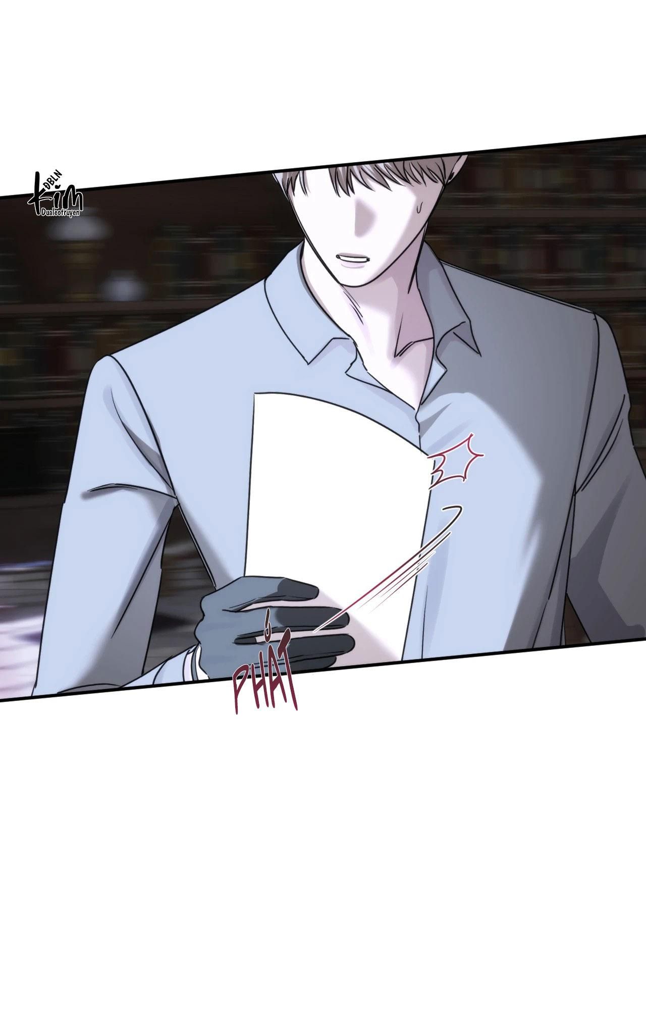 đọc truyện Name Me Chương 24 ảnh 41 tại Thiên Thai Truyện