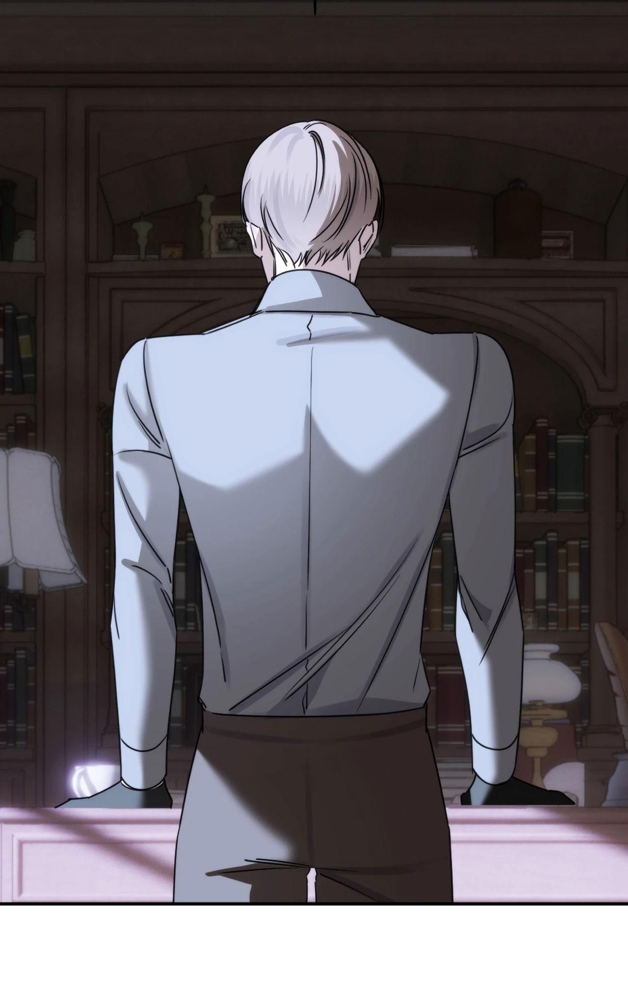 đọc truyện Name Me Chương 24 ảnh 46 tại Thiên Thai Truyện