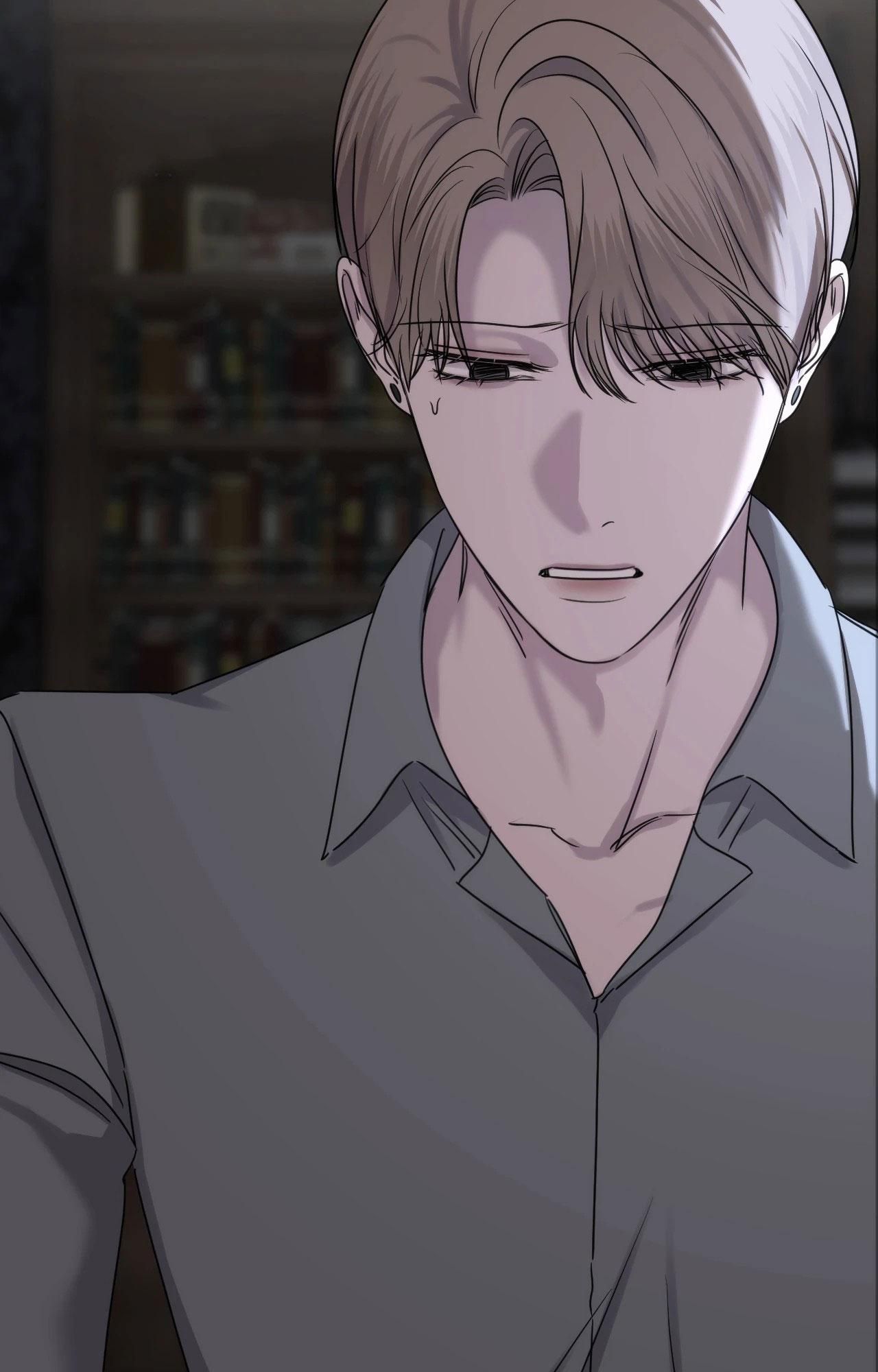 đọc truyện Name Me Chương 24 ảnh 48 tại Thiên Thai Truyện