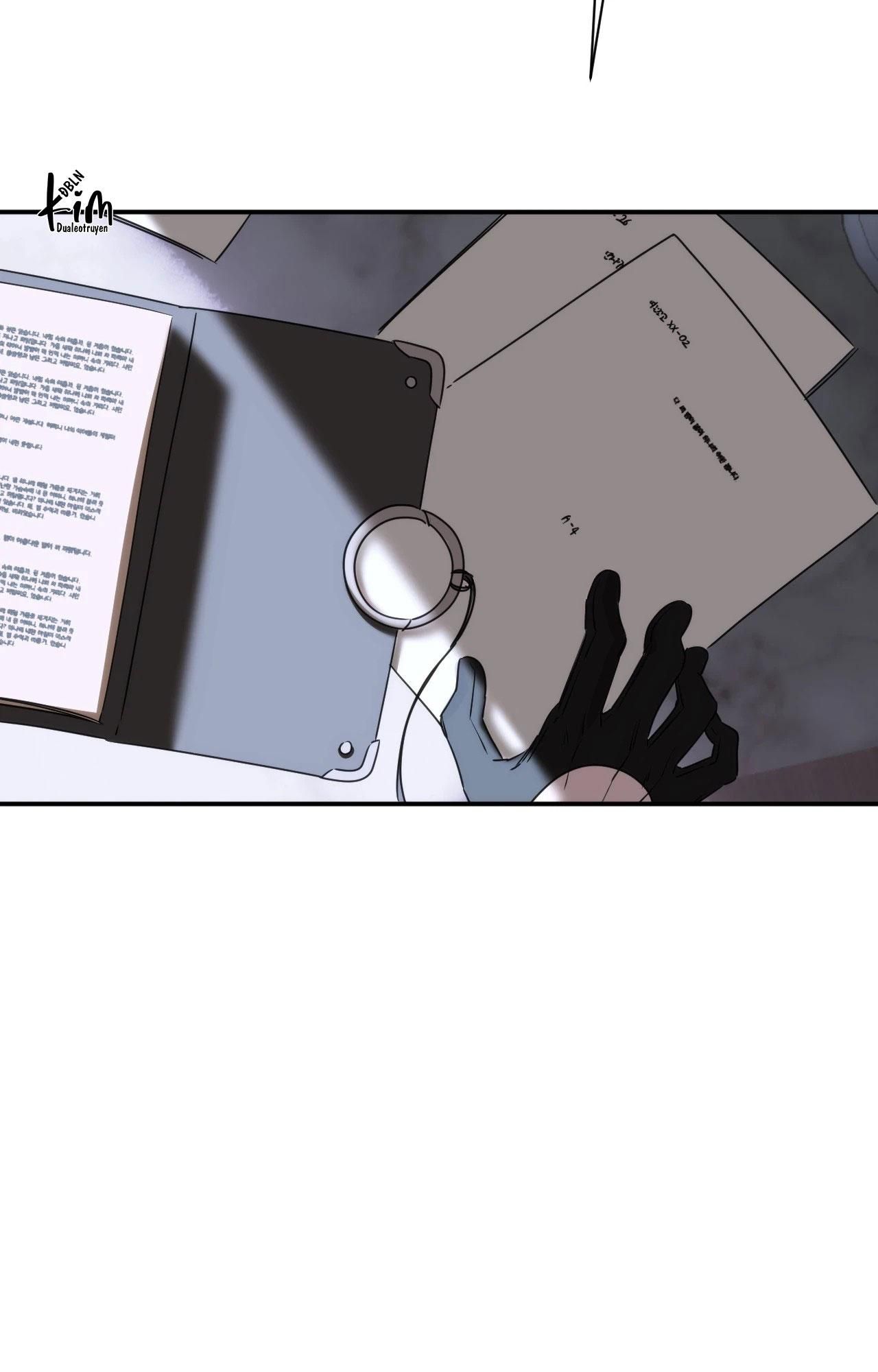 đọc truyện Name Me Chương 24 ảnh 50 tại Thiên Thai Truyện