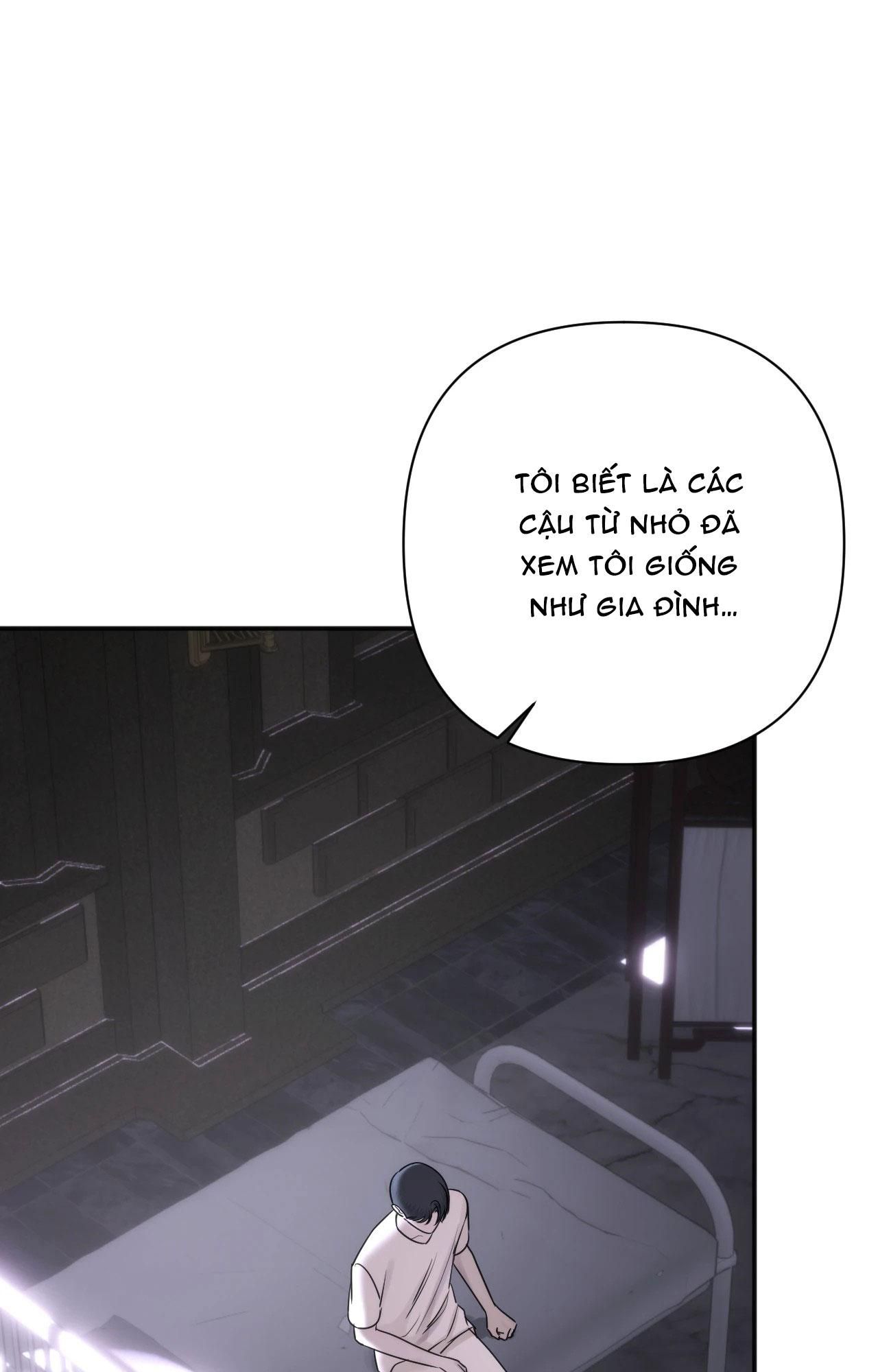 đọc truyện Name Me Chương 24 ảnh 7 tại Thiên Thai Truyện