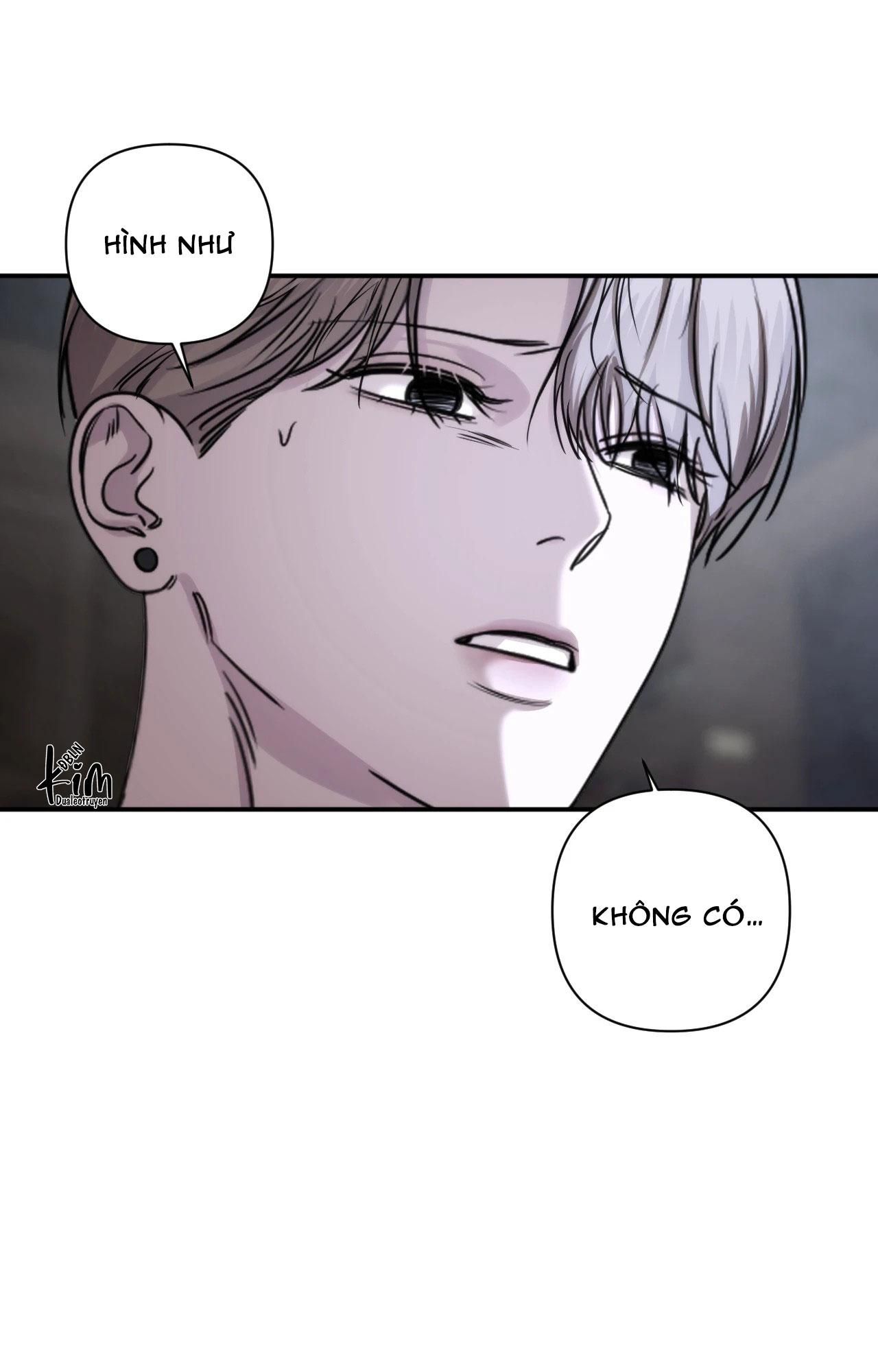 đọc truyện Name Me Chương 24 ảnh 54 tại Thiên Thai Truyện