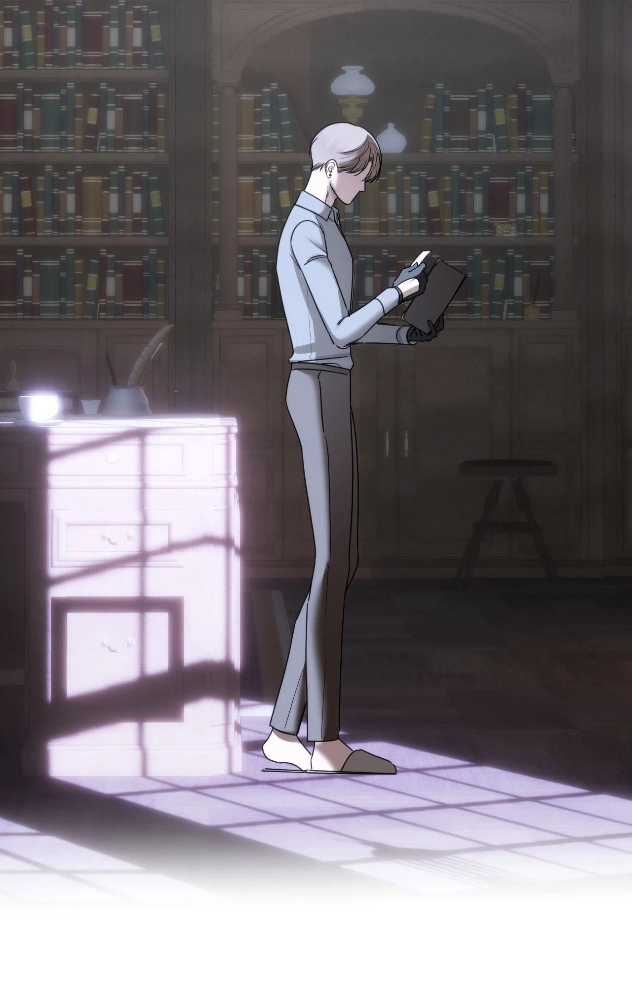 đọc truyện Name Me Chương 24 ảnh 61 tại Thiên Thai Truyện