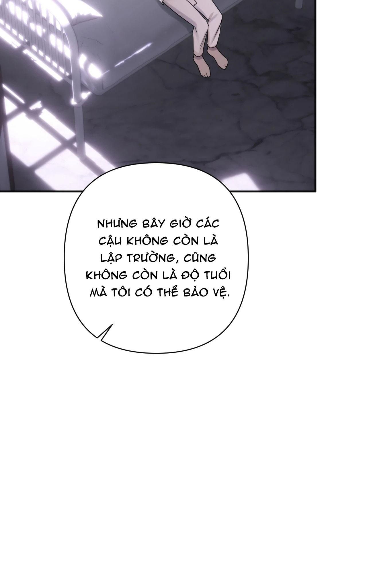 đọc truyện Name Me Chương 24 ảnh 8 tại Thiên Thai Truyện