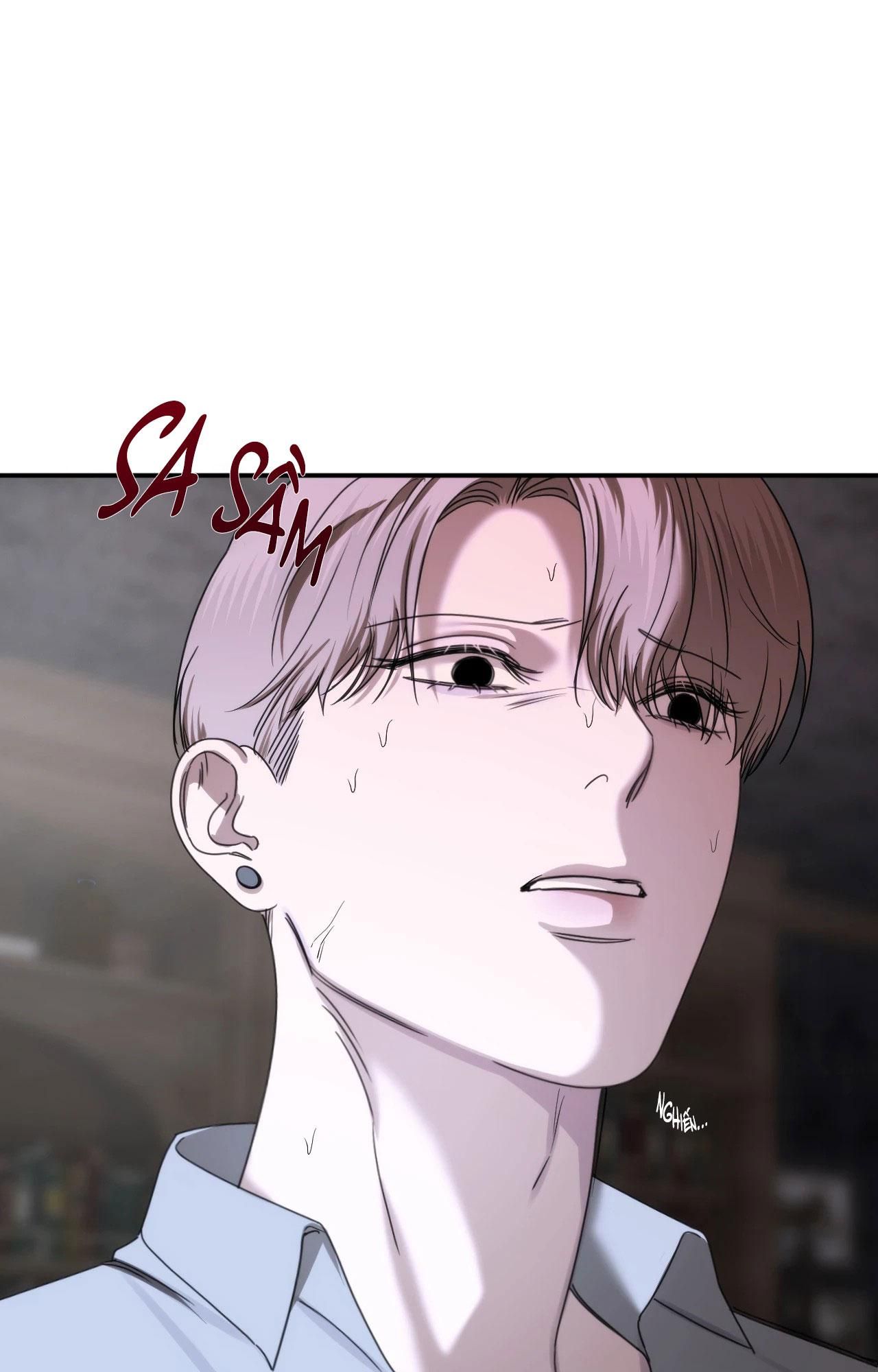 đọc truyện Name Me Chương 24 ảnh 69 tại Thiên Thai Truyện