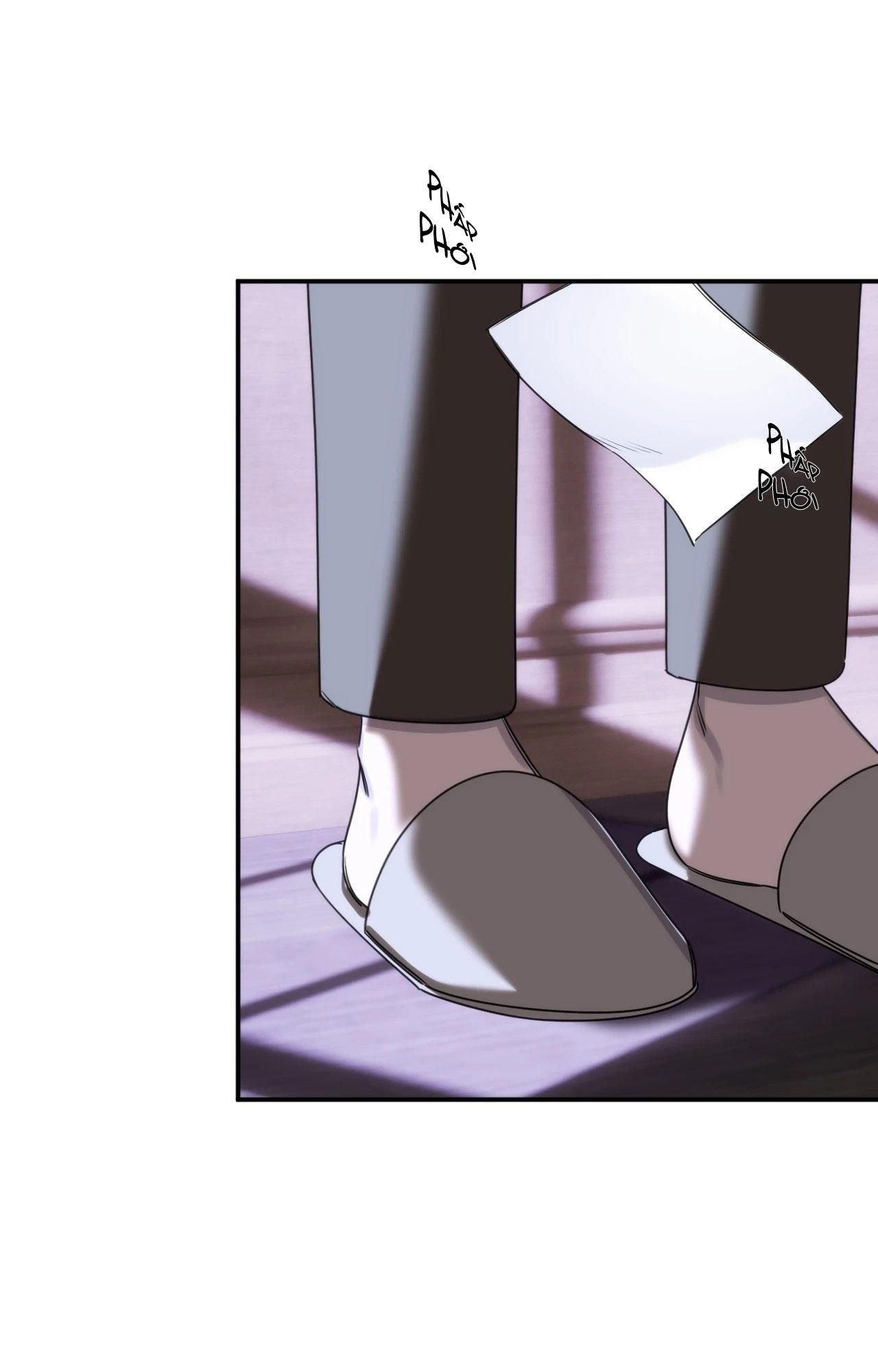 đọc truyện Name Me Chương 24 ảnh 76 tại Thiên Thai Truyện