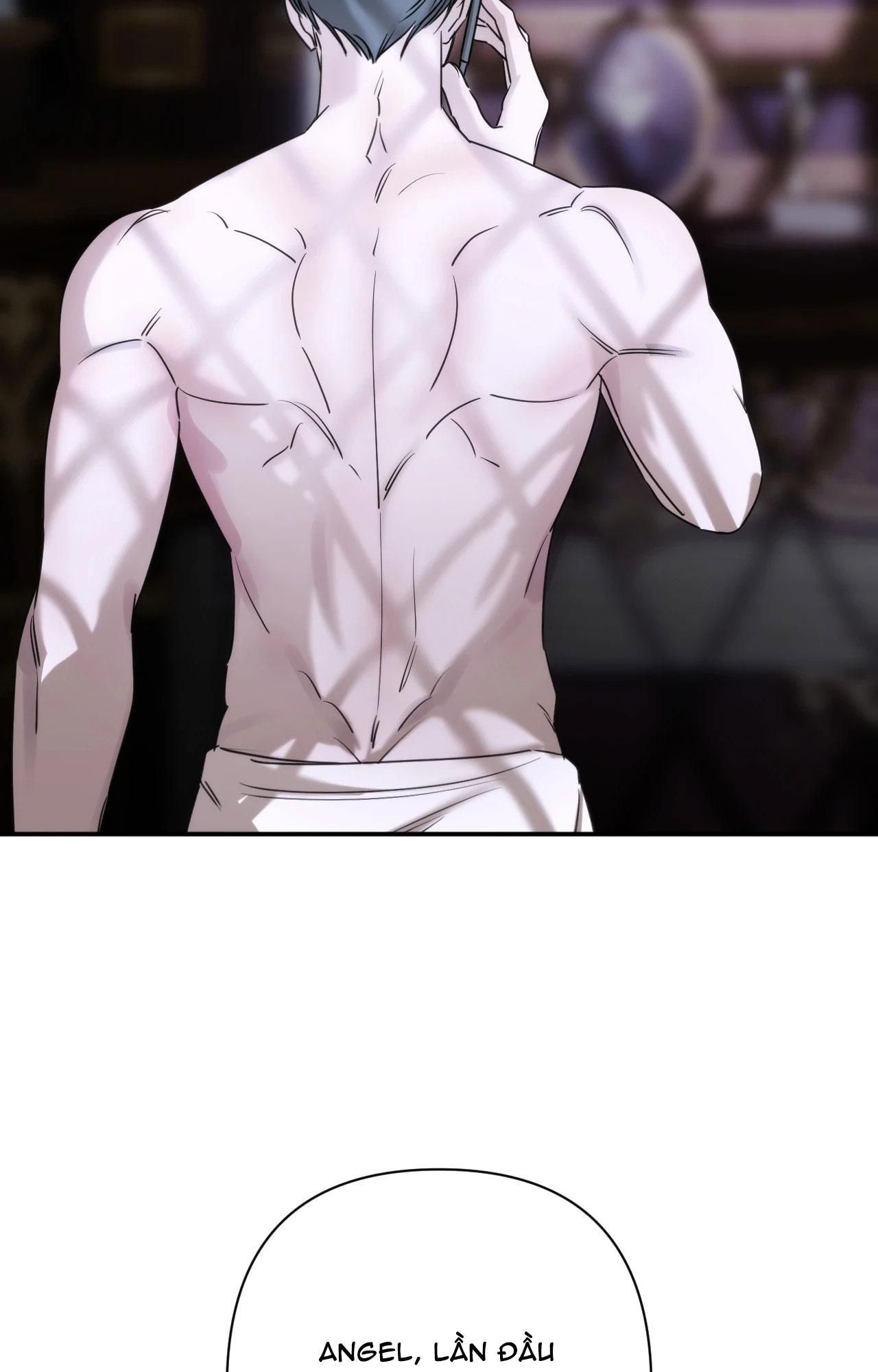 đọc truyện Name Me Chương 24 ảnh 81 tại Thiên Thai Truyện