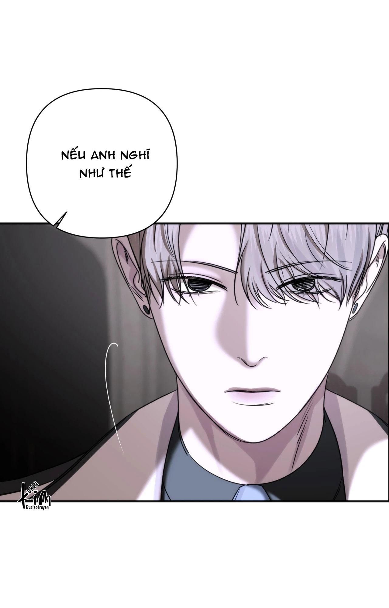 đọc truyện Name Me Chương 24 ảnh 10 tại Thiên Thai Truyện