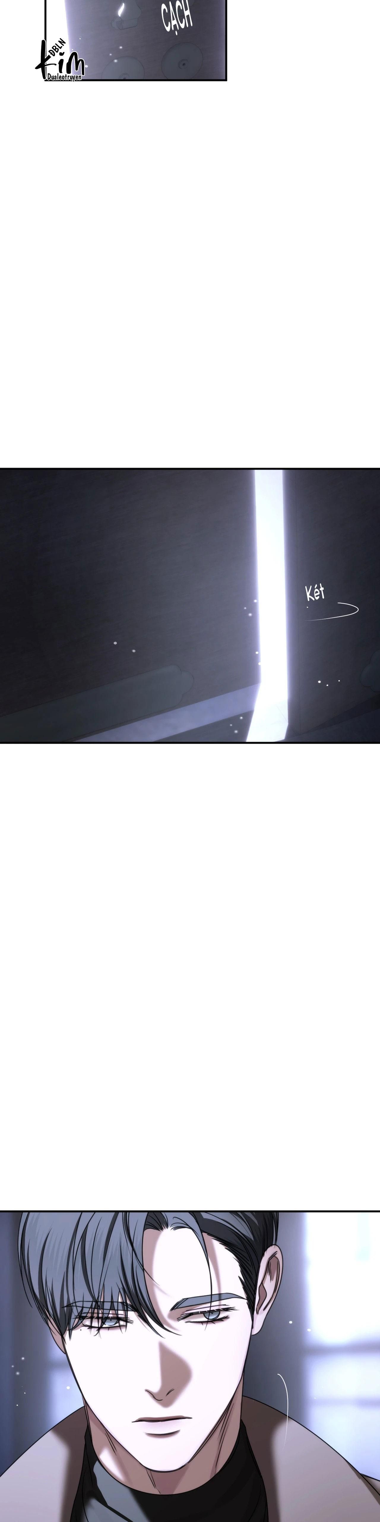 đọc truyện Name Me Chương 25 ảnh 3 tại Thiên Thai Truyện