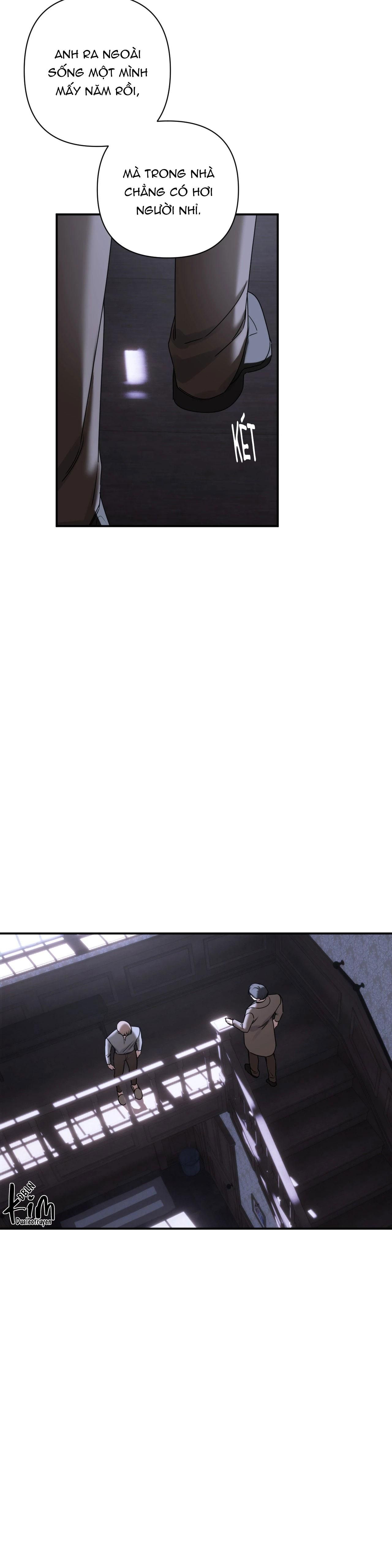 đọc truyện Name Me Chương 25 ảnh 14 tại Thiên Thai Truyện