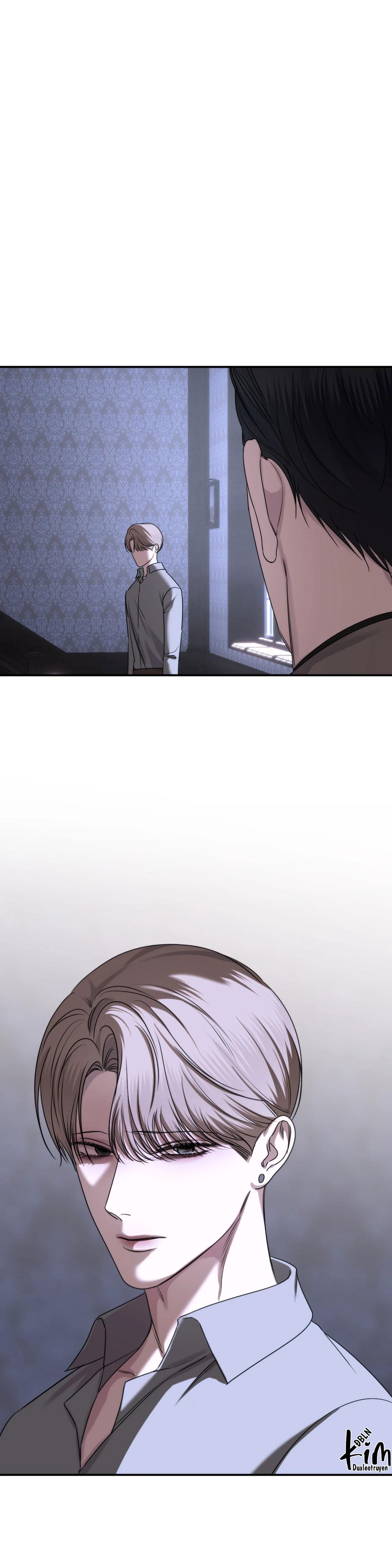 đọc truyện Name Me Chương 25 ảnh 16 tại Thiên Thai Truyện