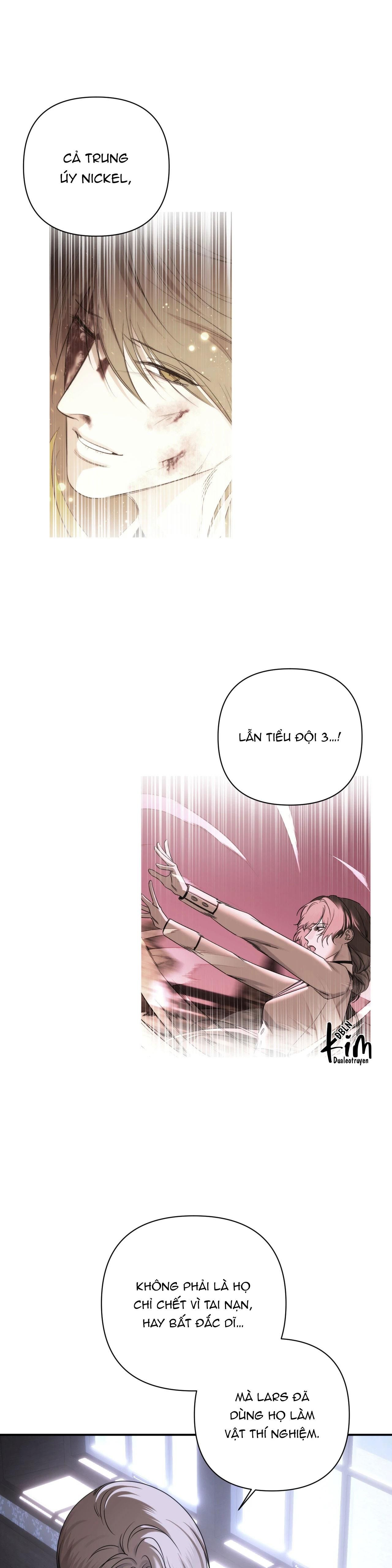 đọc truyện Name Me Chương 25 ảnh 20 tại Thiên Thai Truyện