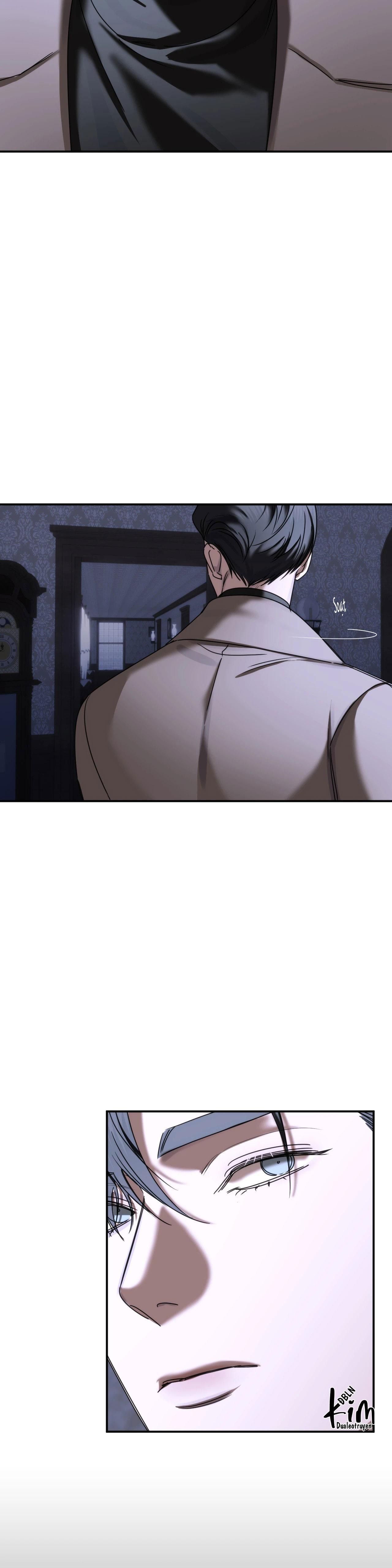 đọc truyện Name Me Chương 25 ảnh 4 tại Thiên Thai Truyện