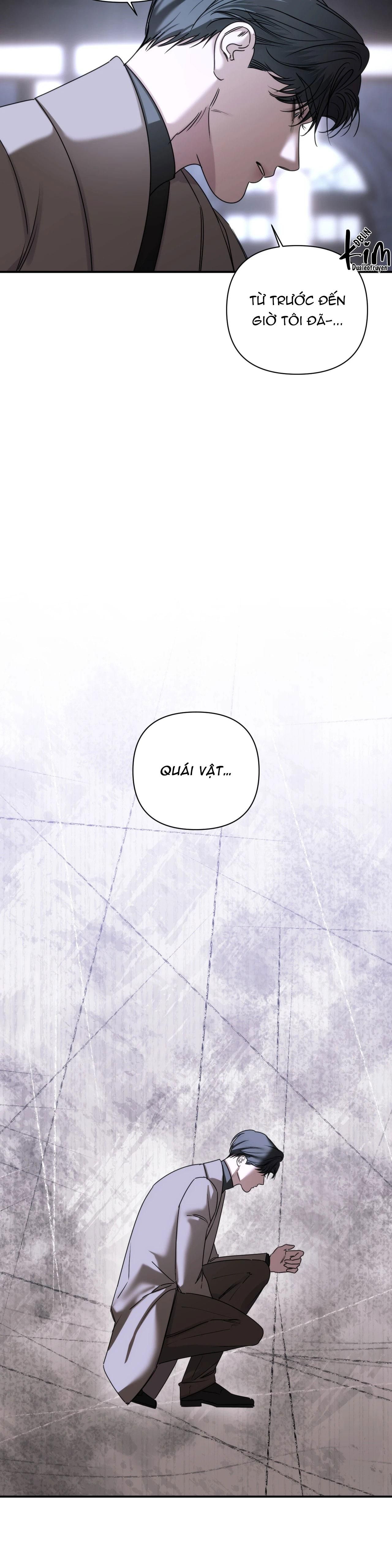 đọc truyện Name Me Chương 25 ảnh 25 tại Thiên Thai Truyện