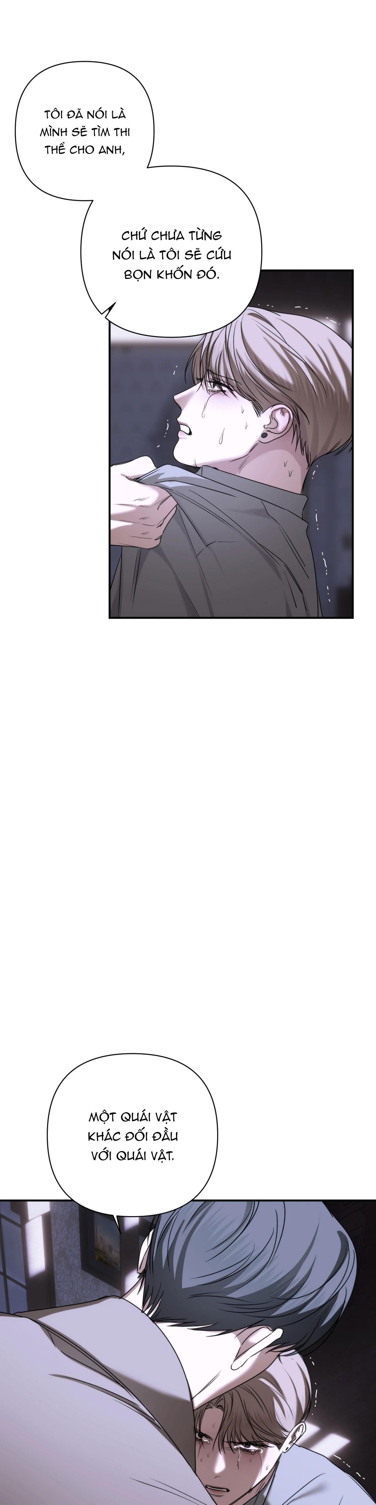 đọc truyện Name Me Chương 25 ảnh 28 tại Thiên Thai Truyện