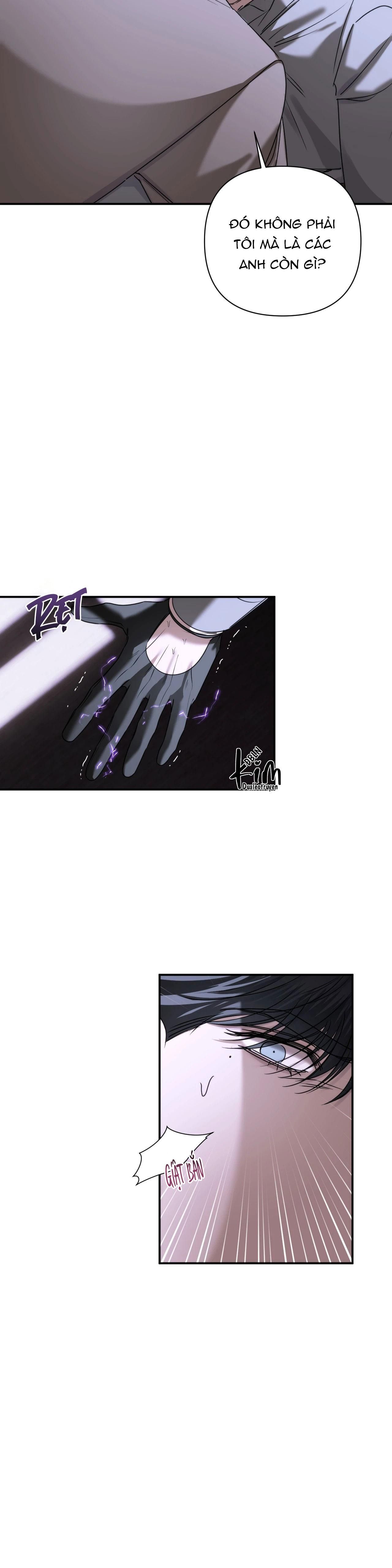 đọc truyện Name Me Chương 25 ảnh 29 tại Thiên Thai Truyện