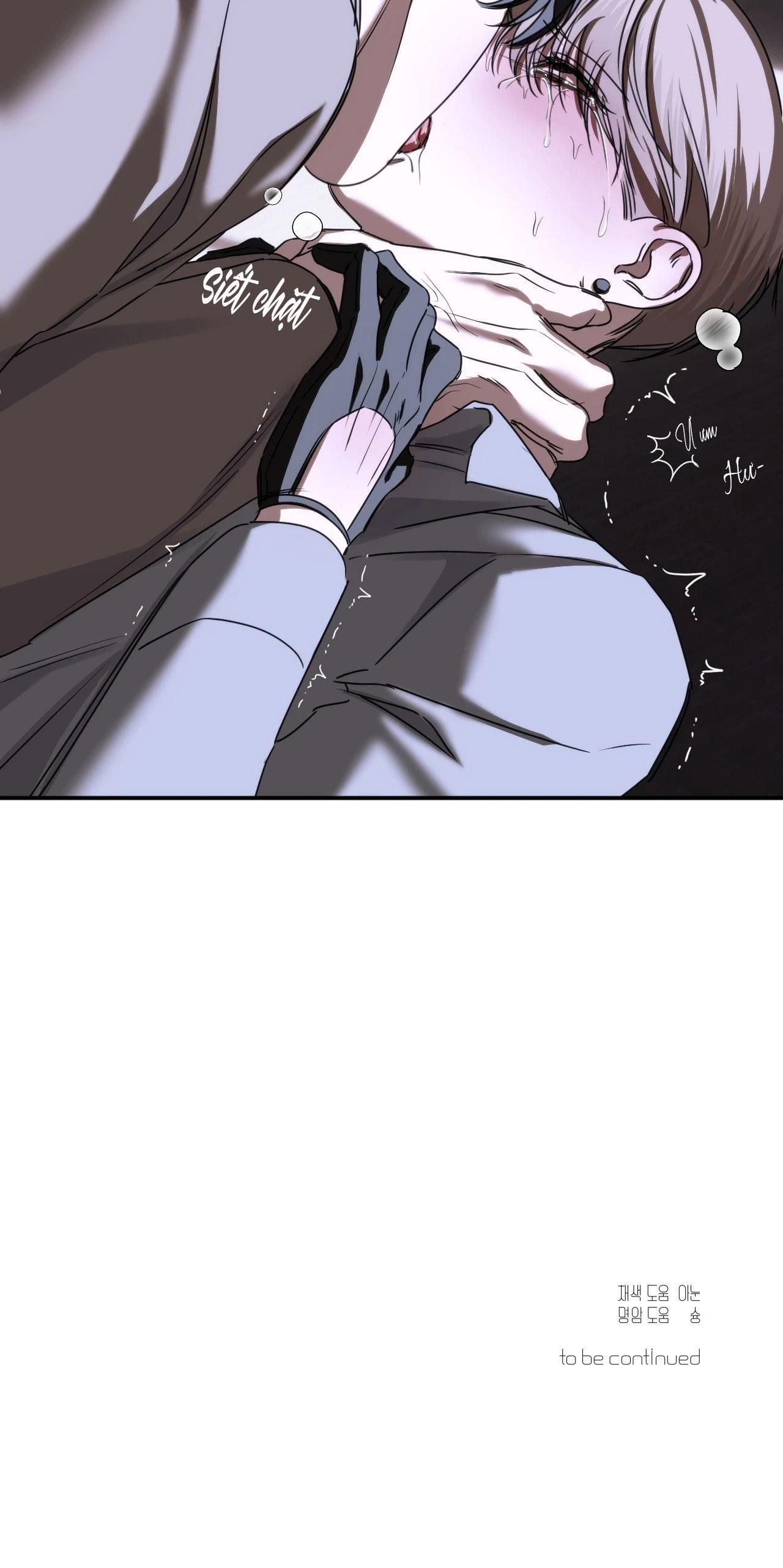 đọc truyện Name Me Chương 25 ảnh 32 tại Thiên Thai Truyện