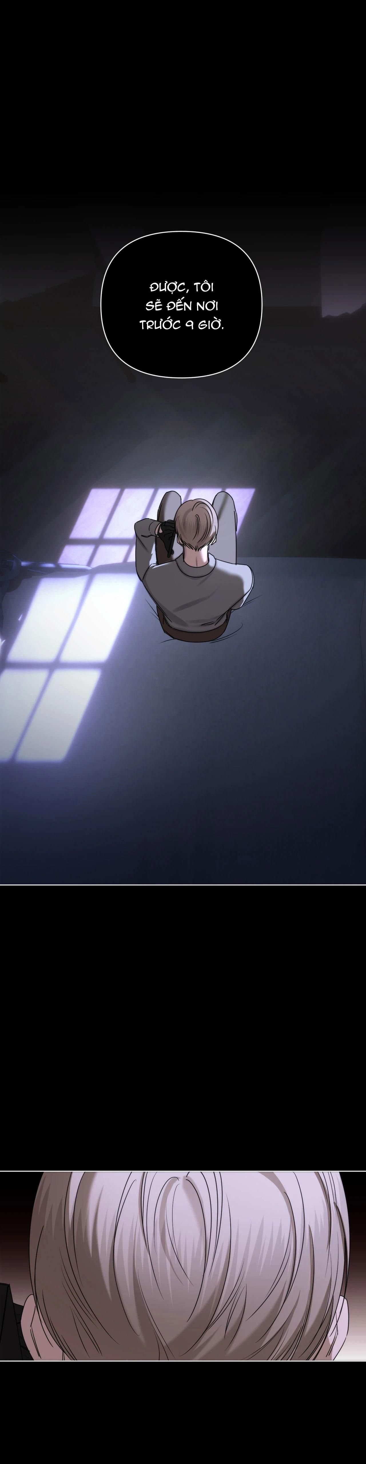 đọc truyện Name Me Chương 25 ảnh 11 tại Thiên Thai Truyện