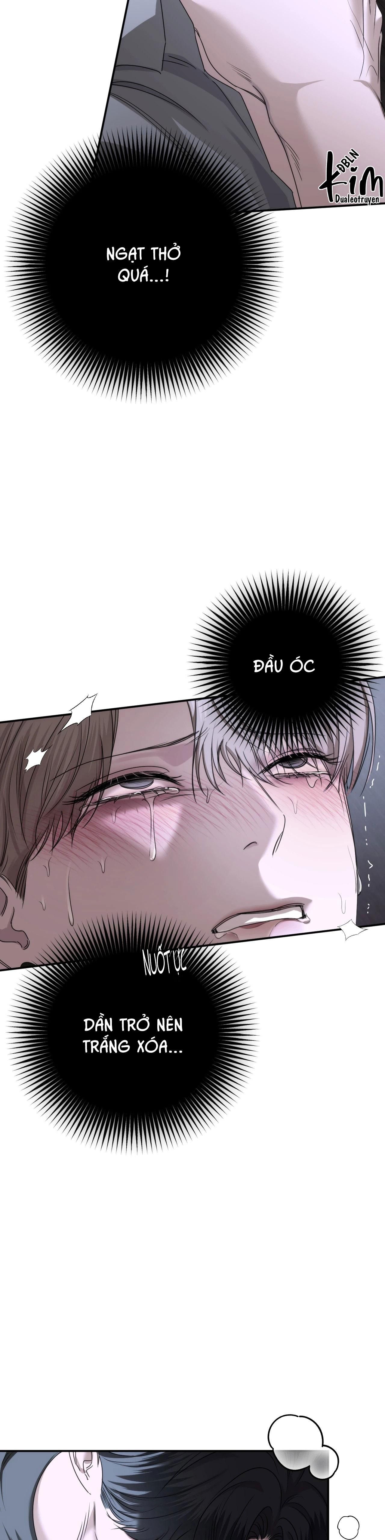 đọc truyện Name Me Chương 26 ảnh 3 tại Thiên Thai Truyện