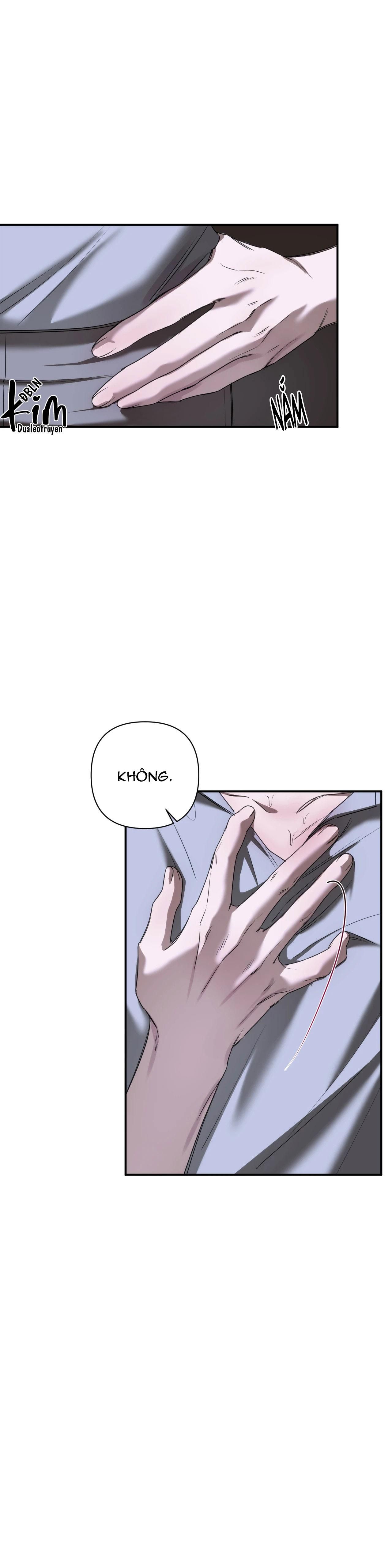 đọc truyện Name Me Chương 26 ảnh 17 tại Thiên Thai Truyện