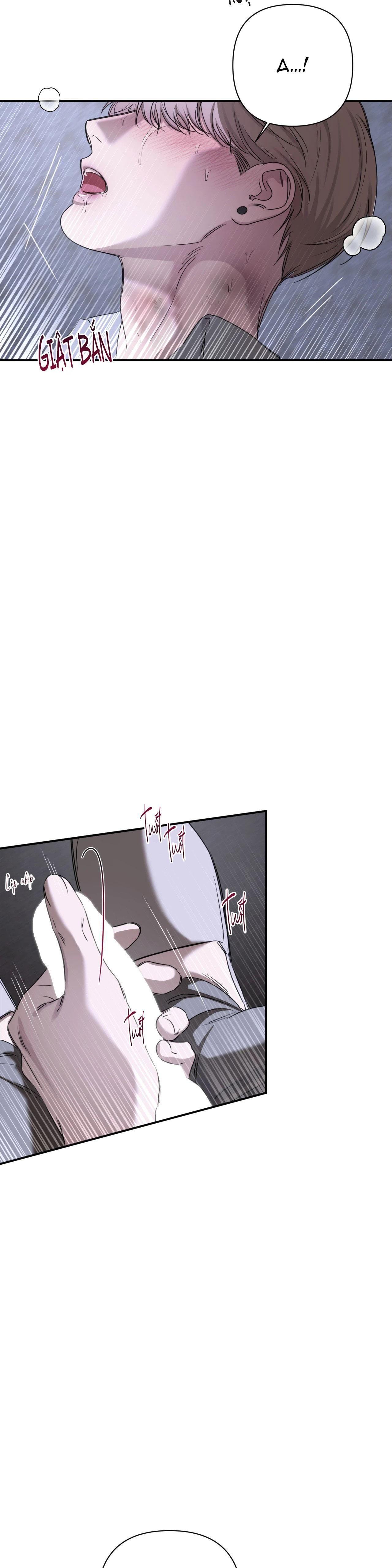 đọc truyện Name Me Chương 26 ảnh 20 tại Thiên Thai Truyện