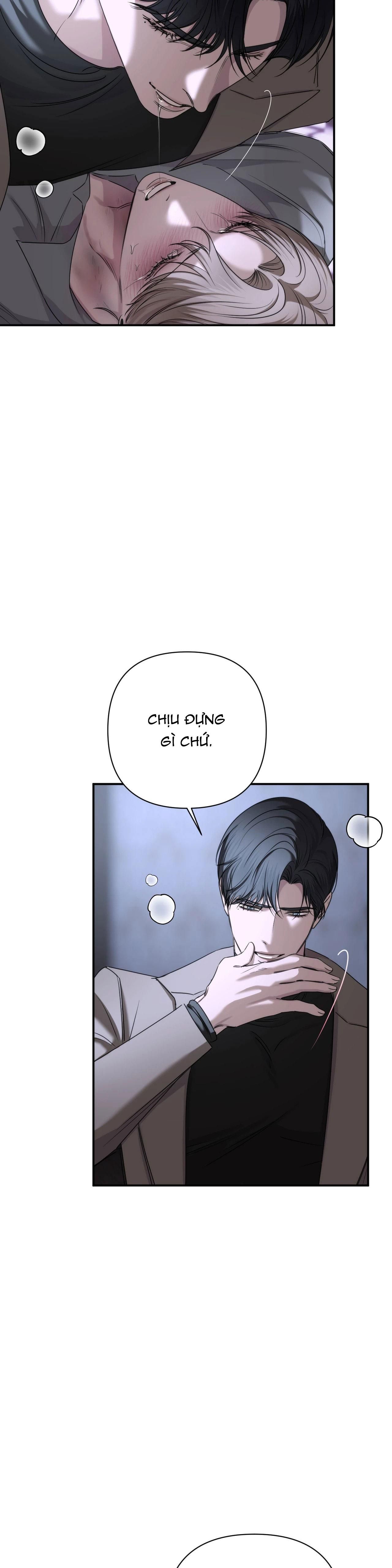 đọc truyện Name Me Chương 26 ảnh 4 tại Thiên Thai Truyện