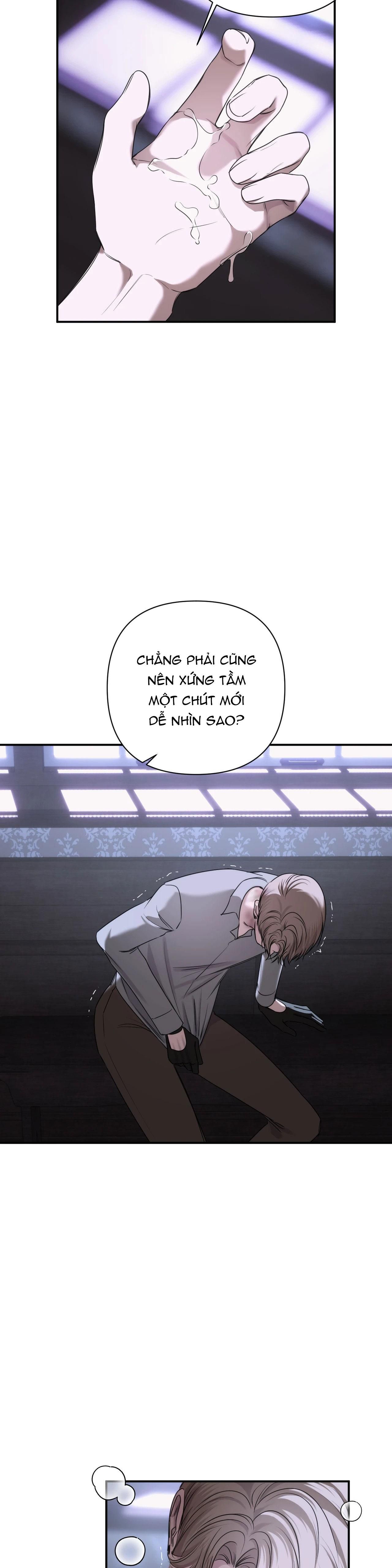 đọc truyện Name Me Chương 26 ảnh 22 tại Thiên Thai Truyện