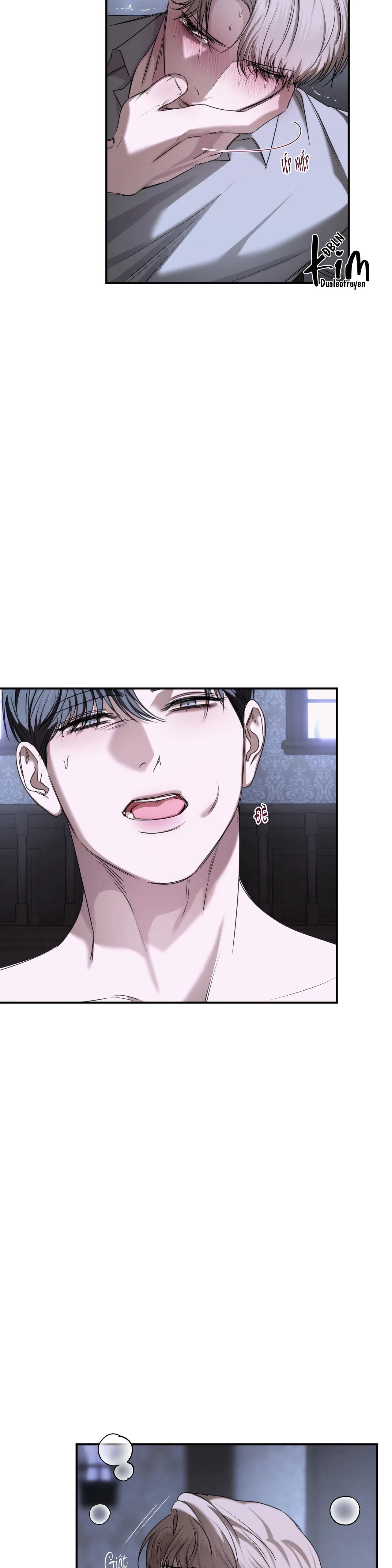 đọc truyện Name Me Chương 26 ảnh 23 tại Thiên Thai Truyện