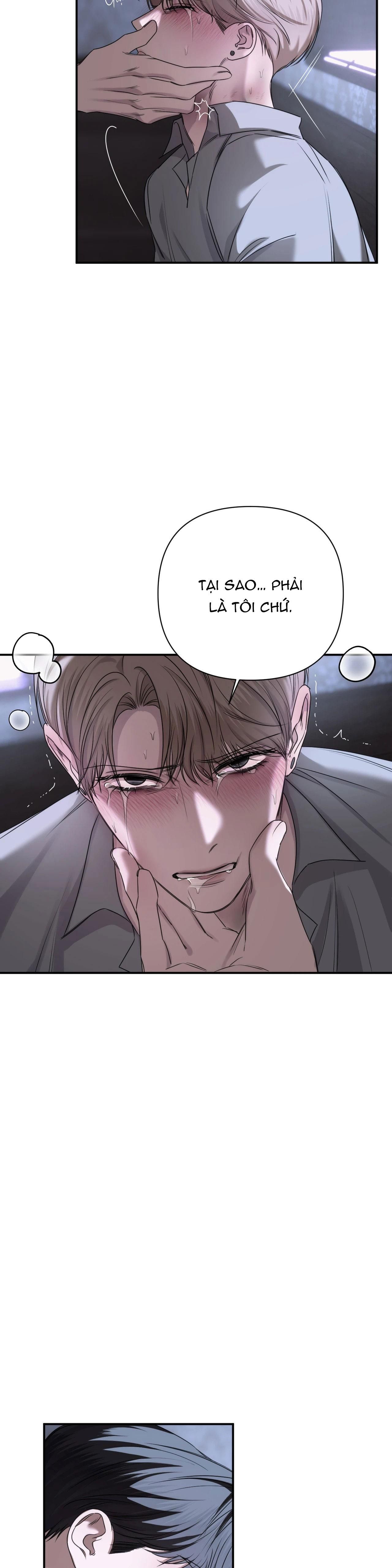 đọc truyện Name Me Chương 26 ảnh 24 tại Thiên Thai Truyện