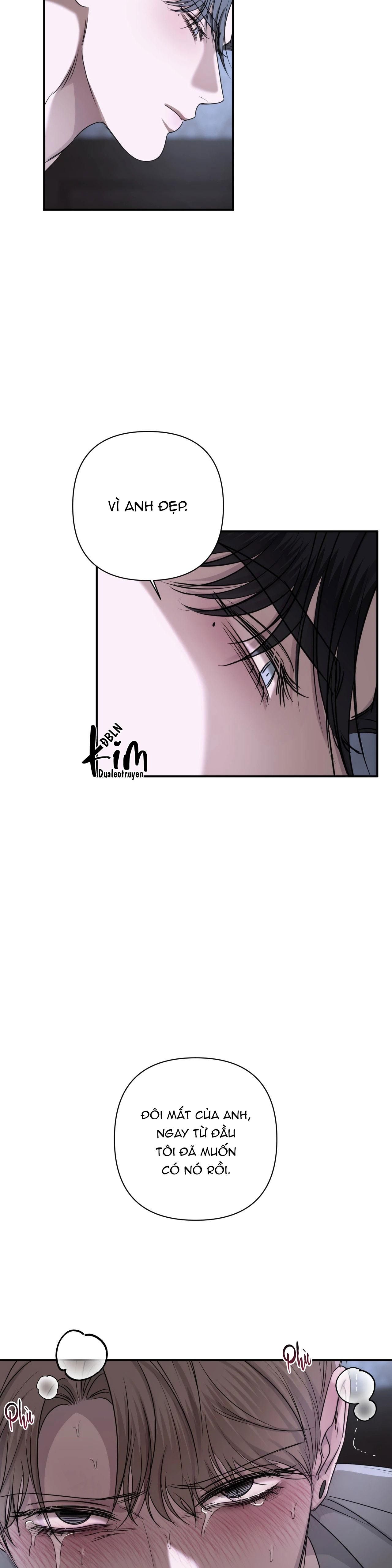 đọc truyện Name Me Chương 26 ảnh 25 tại Thiên Thai Truyện